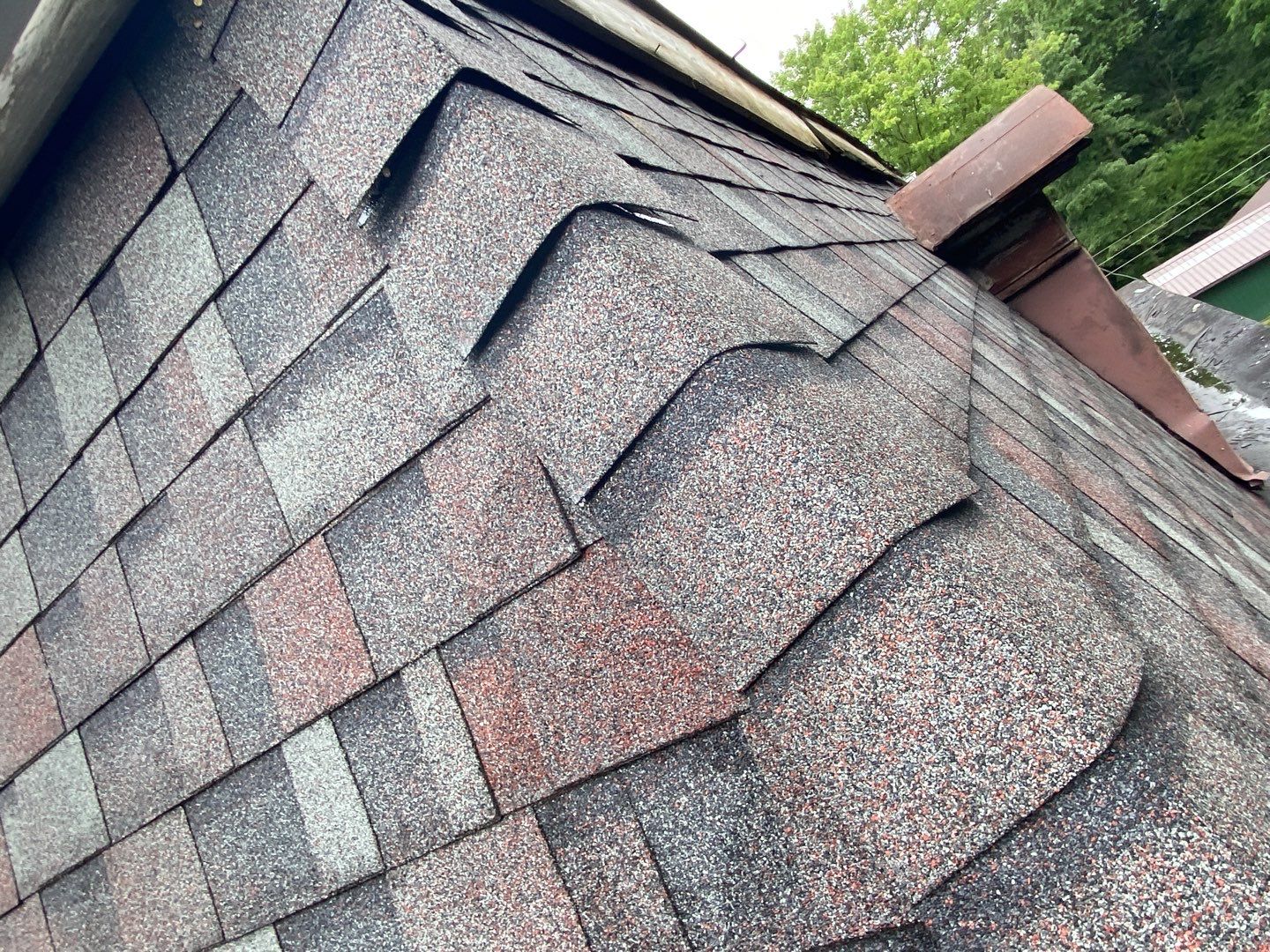 Chris Delatorre by Silver Leaf Contracting 