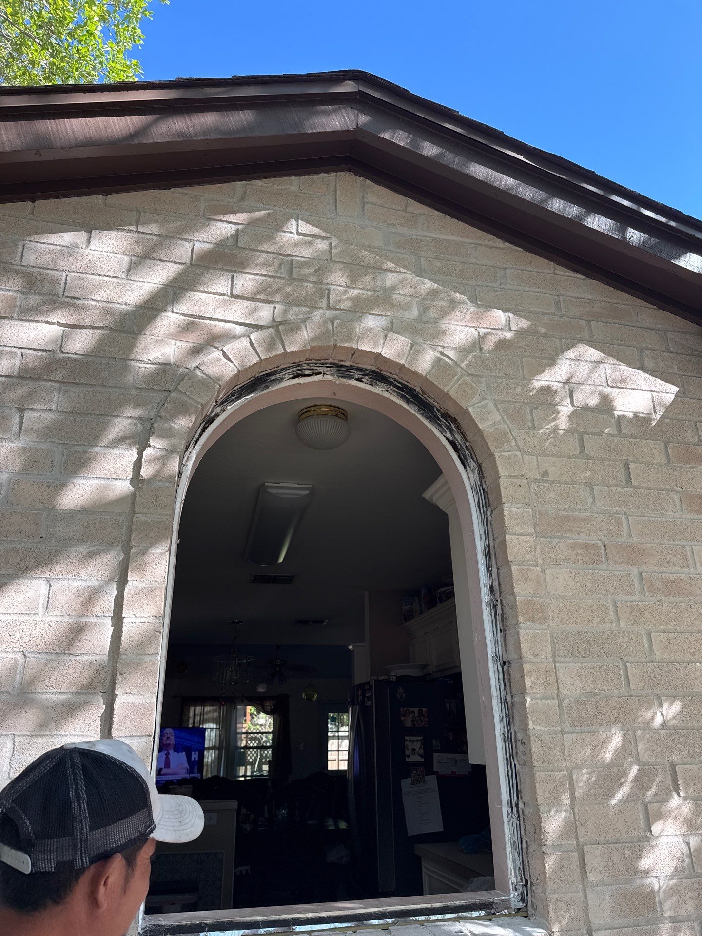 Make that Green, Baby! by Bayfront Roofing and Construction