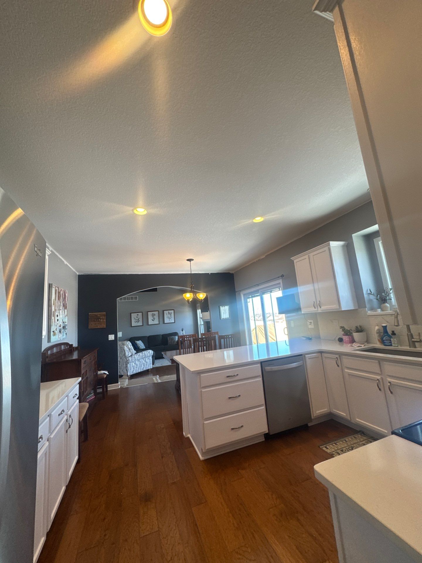 Project in Ankeny, IA by Midwest Paint LLC