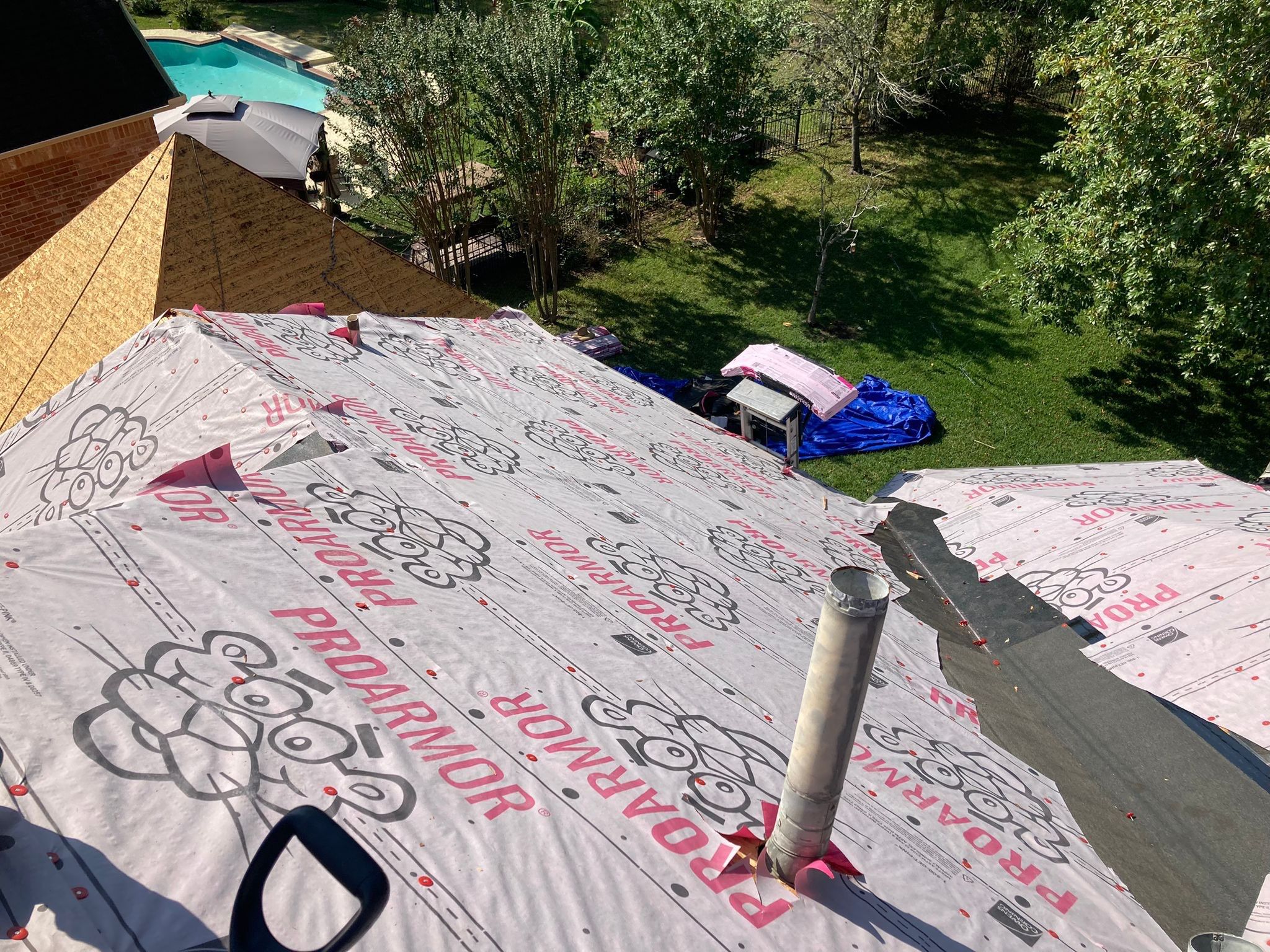 Roof Repair Richmond by Roof Repair Services LLC