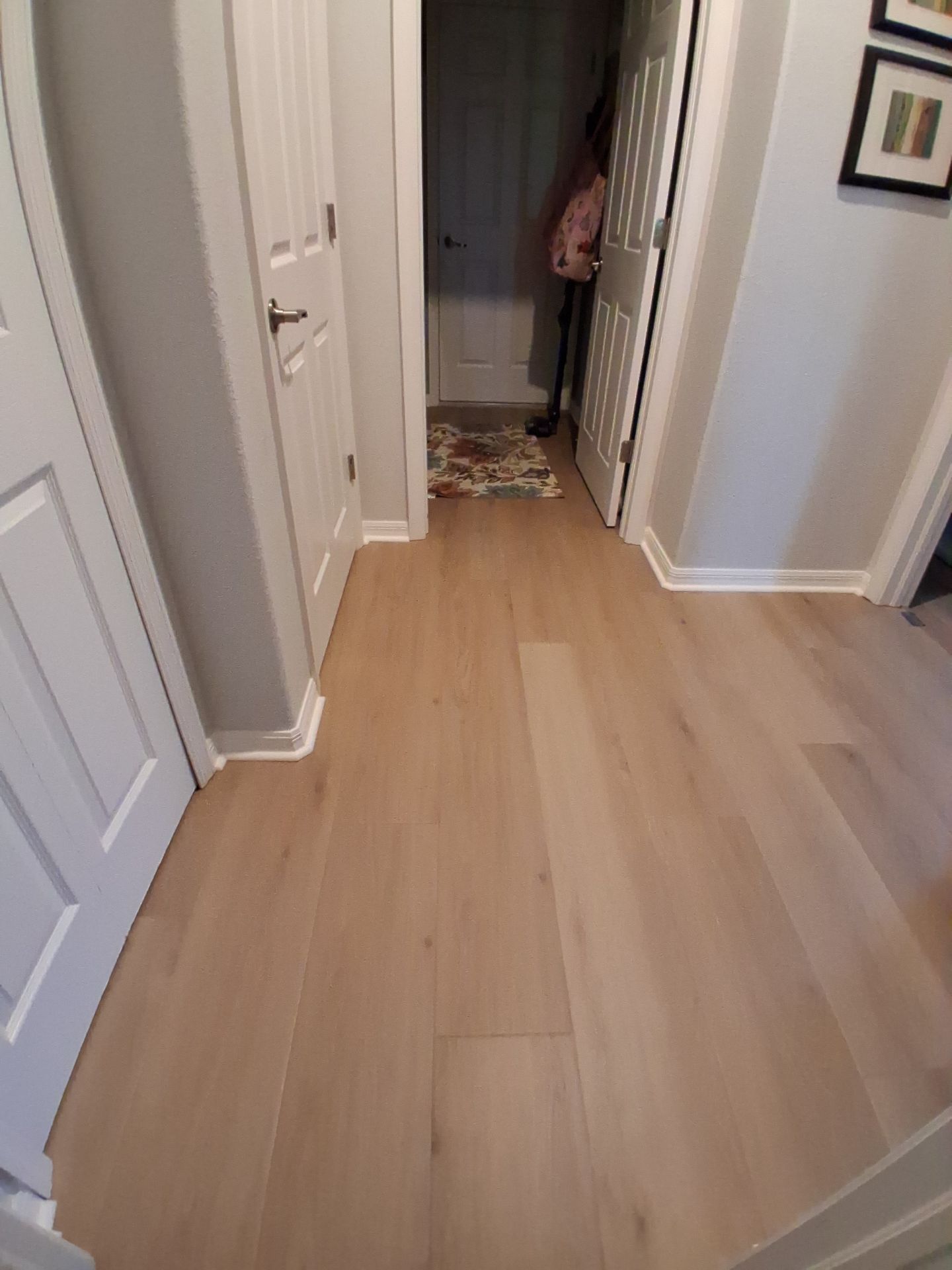 Whole House Upgrade by Vrmmm Flooring