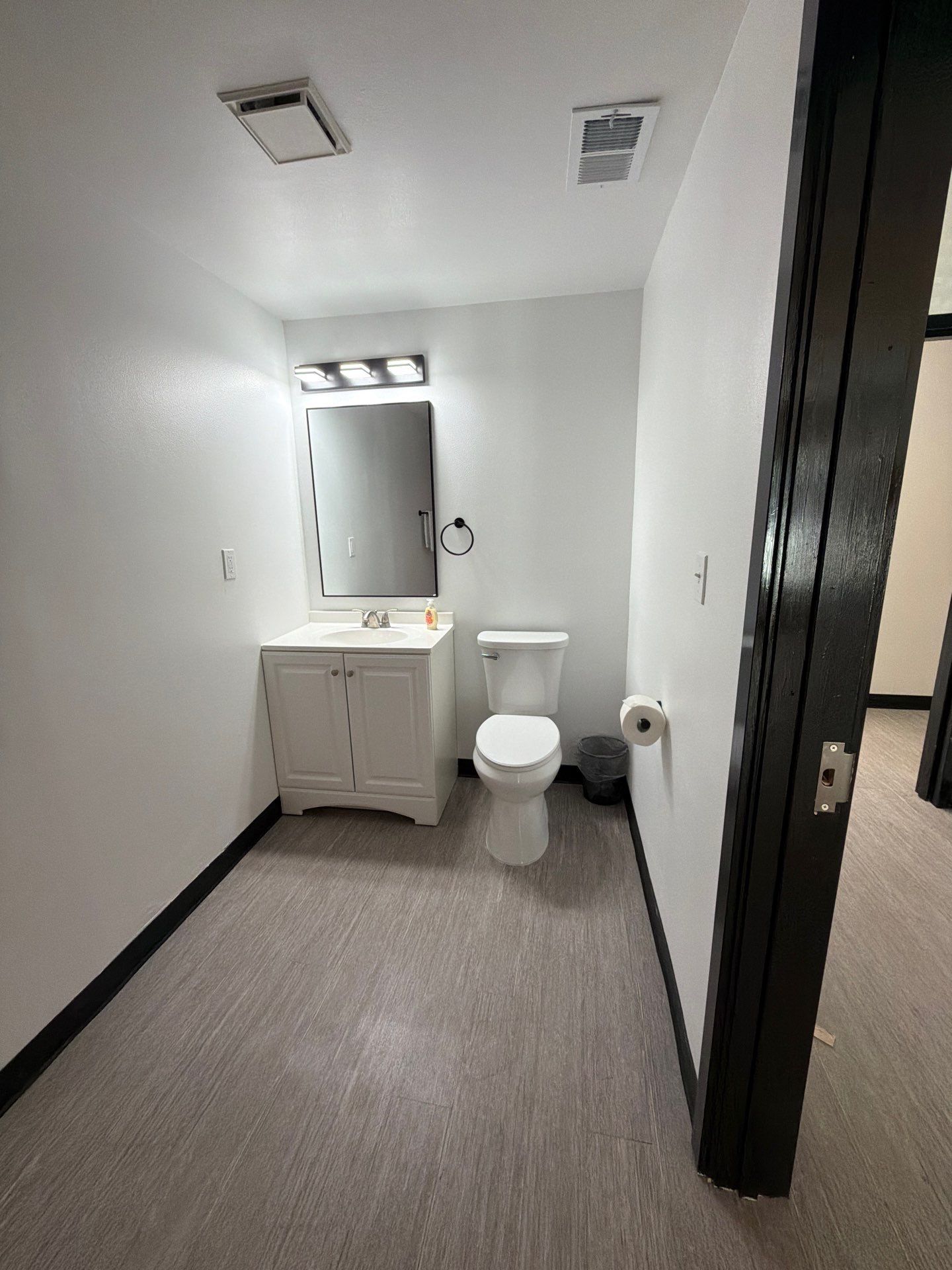 Large Scale Commercial Renovation Project by Acies Renovations