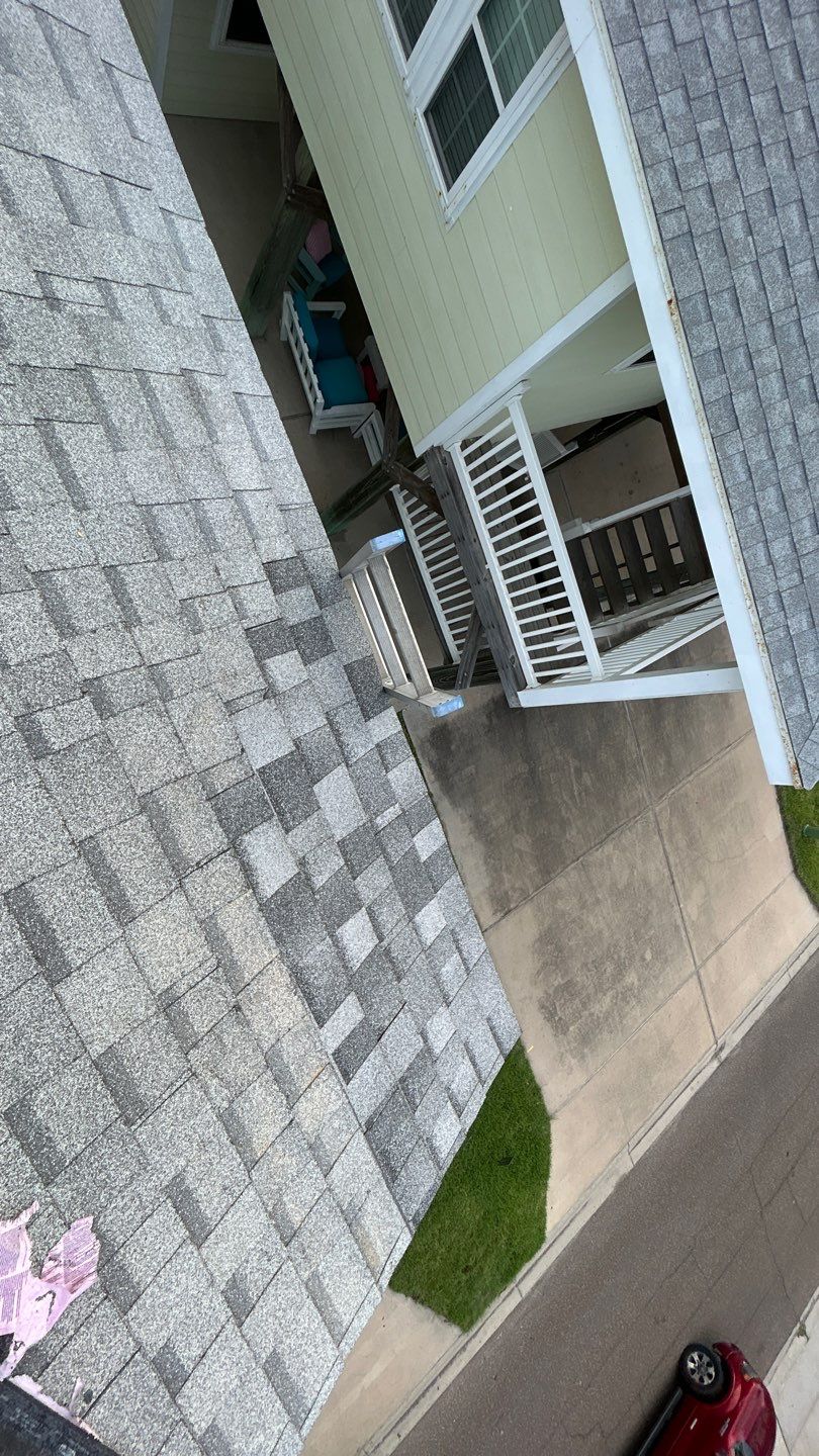Residential Roofing Repair using Roofing Repair Products  by Lighthouse Roofing