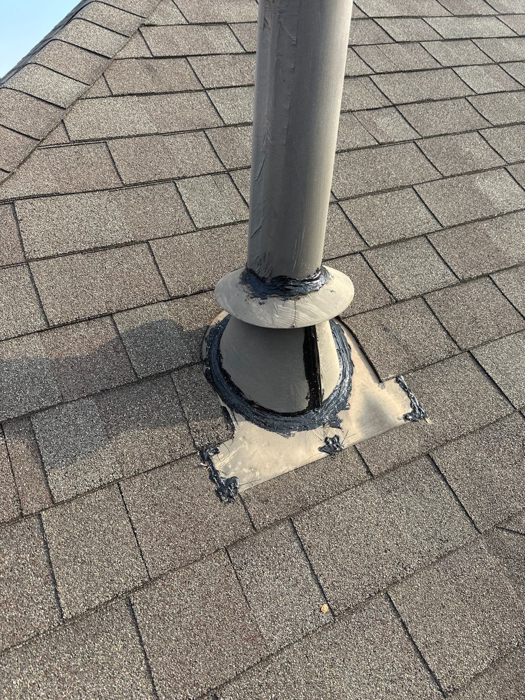Roof Repair Magnolia by Roof Repair Services LLC
