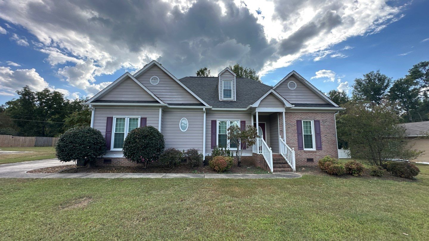 Residential Roofing Replacement in Rock Hill, SC by Merritt Roofing LLC