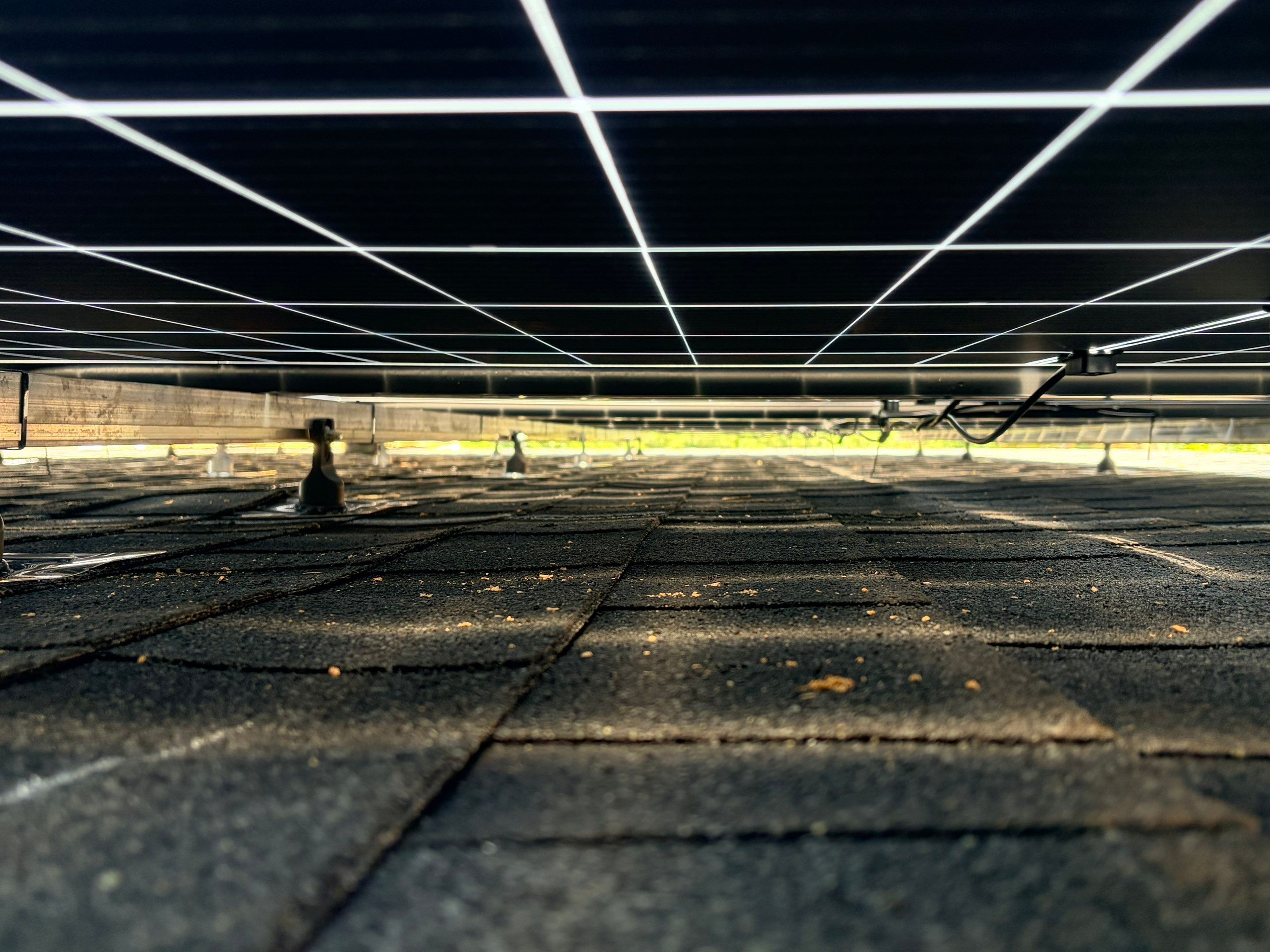 Offgrid Install Six Mile Ga by Zero Grid Power Solutions