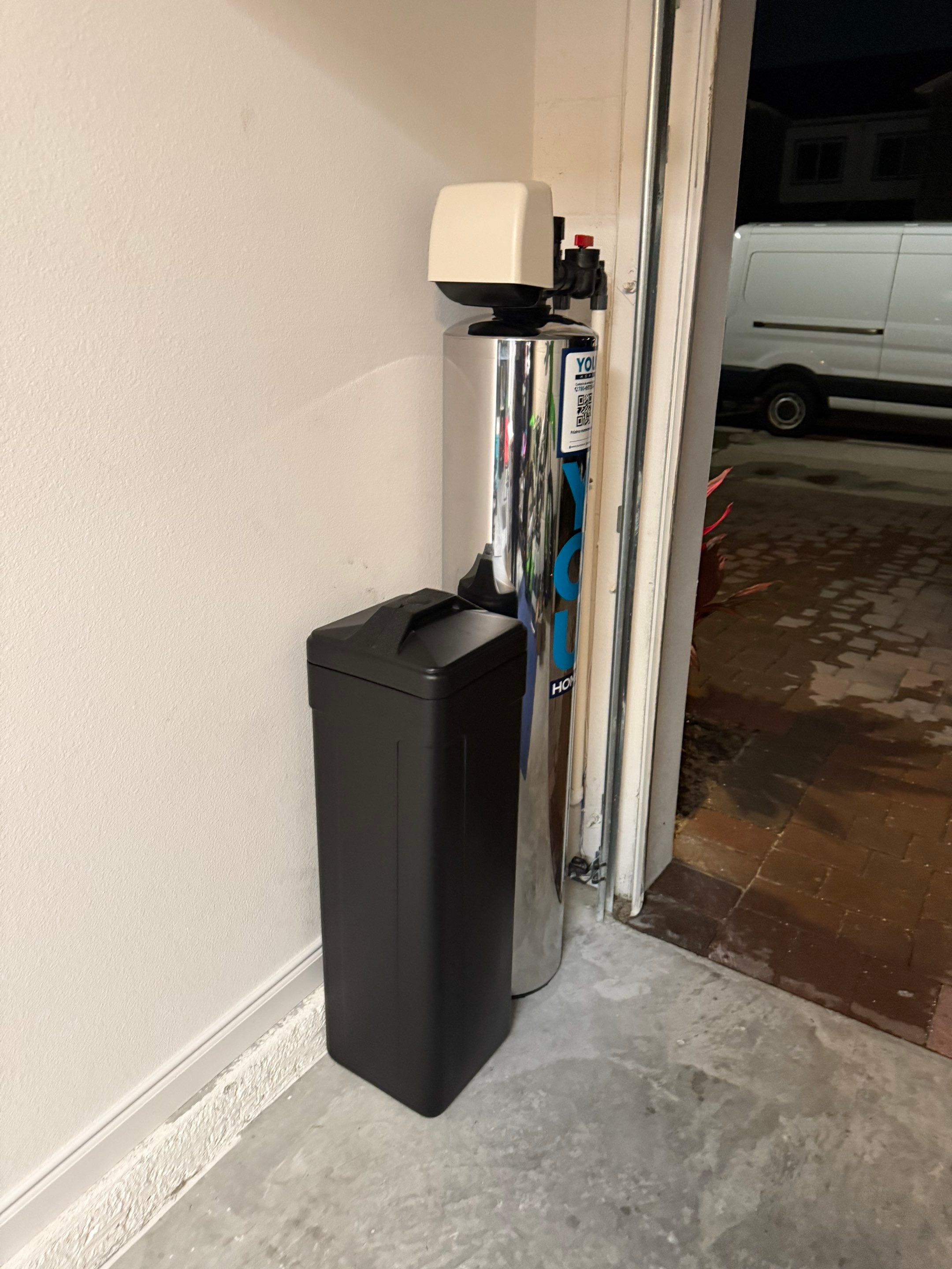 Project in Orlando by You Restorations LLC DBA YOU-Home