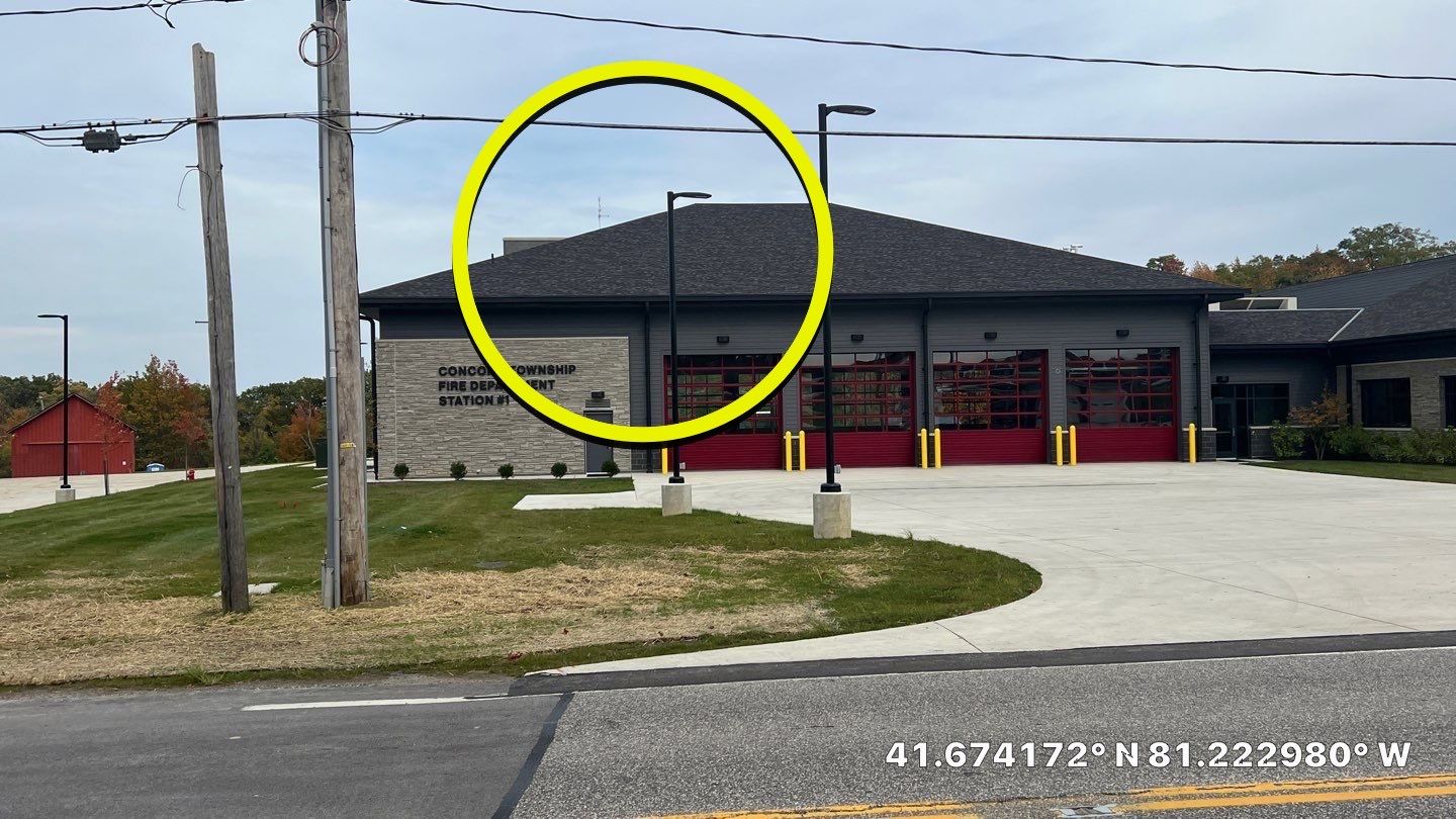 Commercial Roofing Installation using Owens Corning Duration Black Sable by Nitro Roofing and Construction