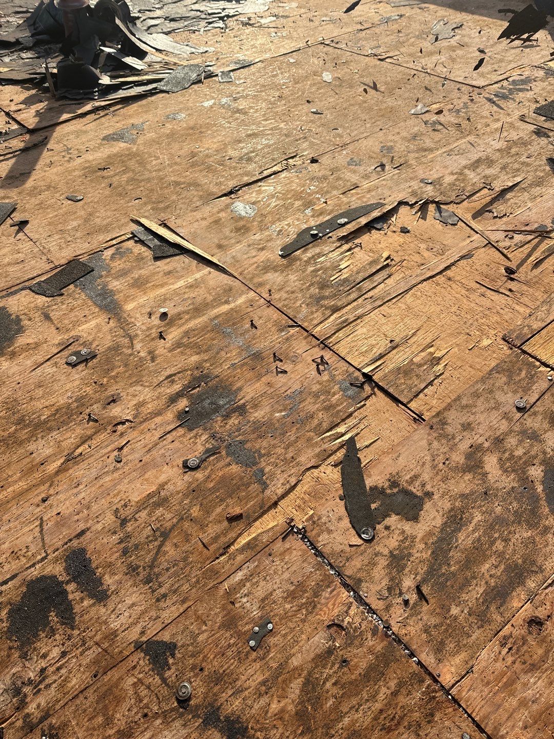 Roof Replacement Houston by Roof Repair Company