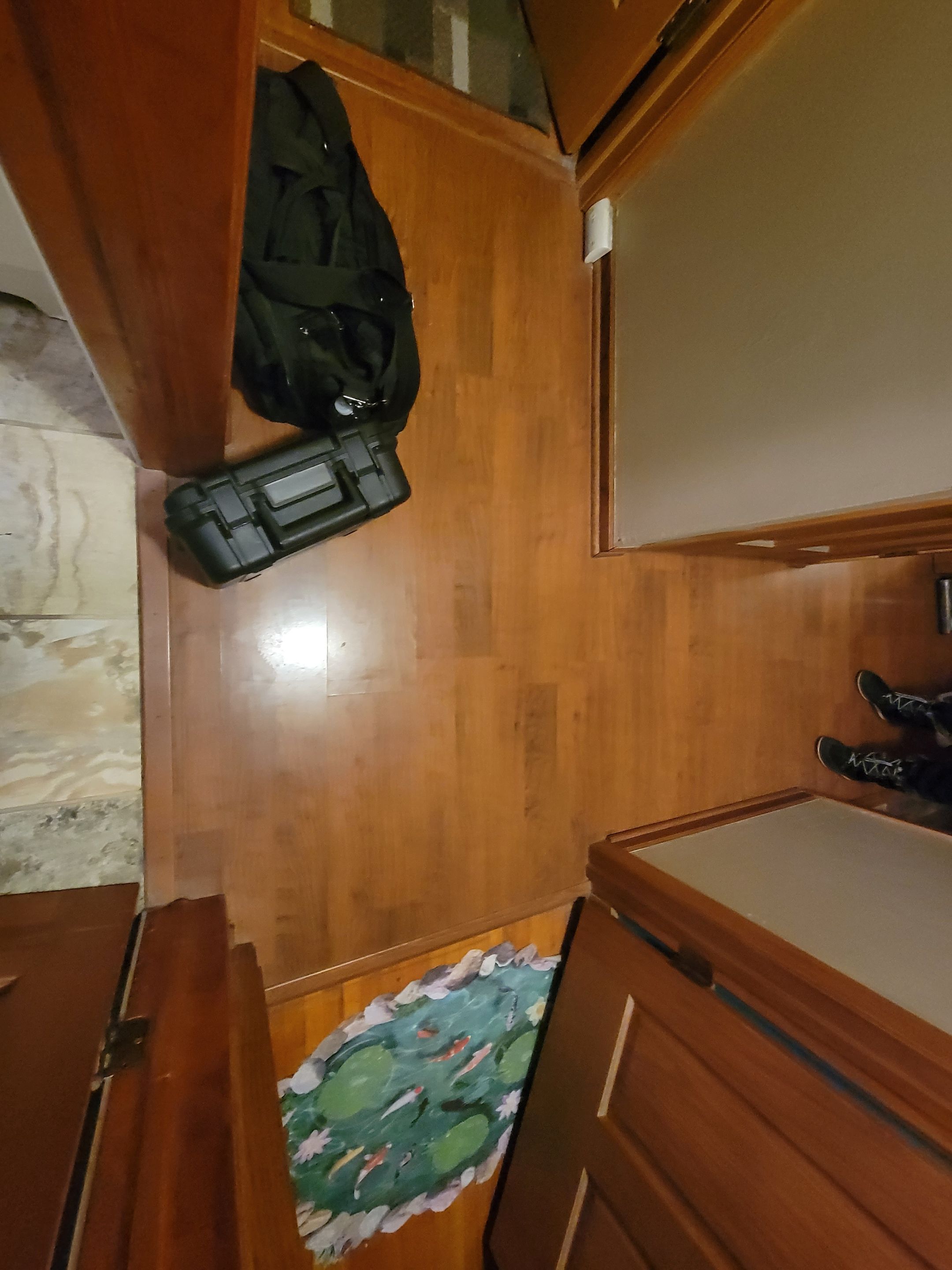 Toilet Overflow by Chicagoland Water Medics