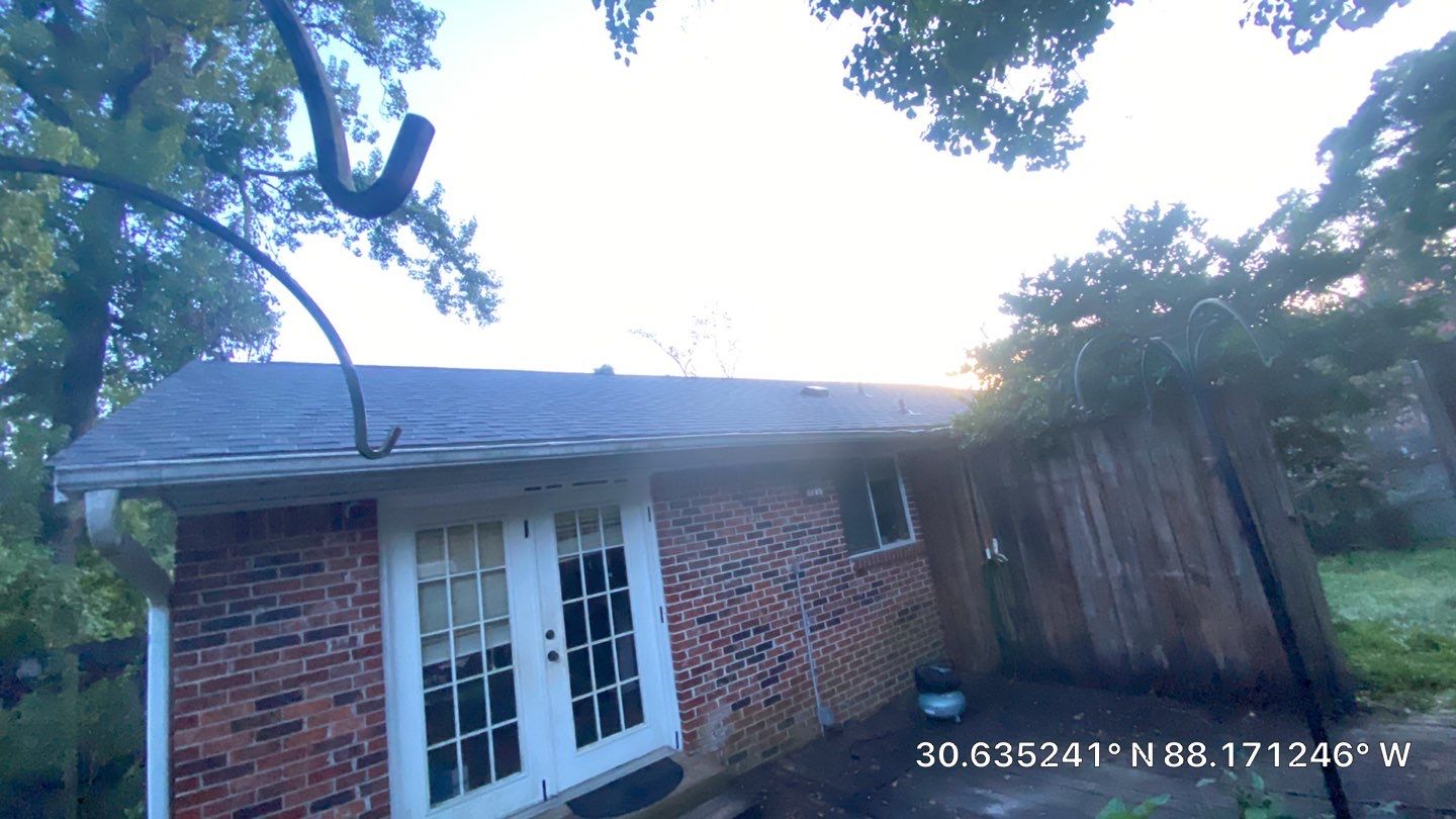 Residential Roofing Installation using Roof Replacement by American Roofing & Construction LLC