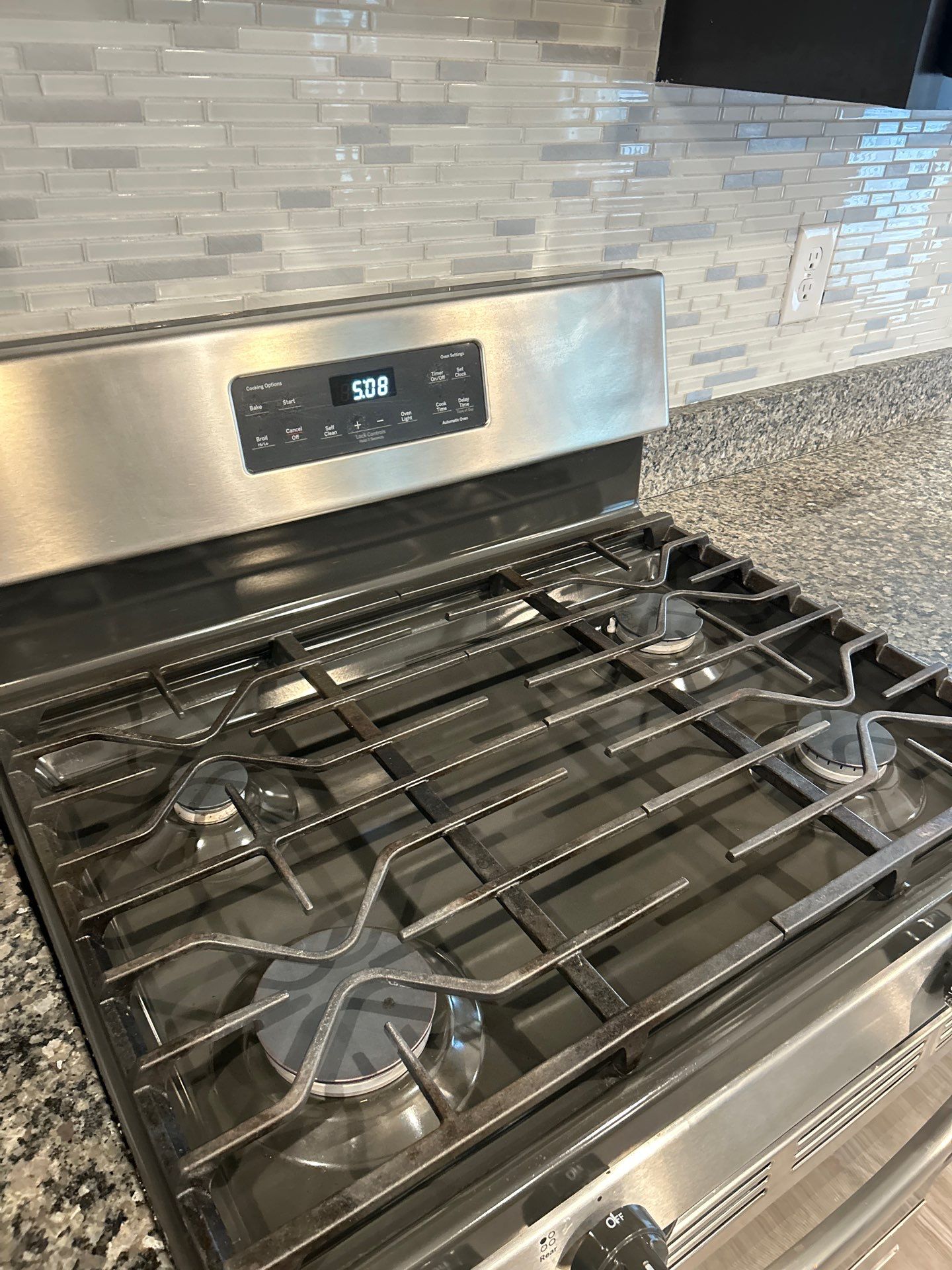 Move‑In Clean Newport News, VA by Viewtifully Clean LLC