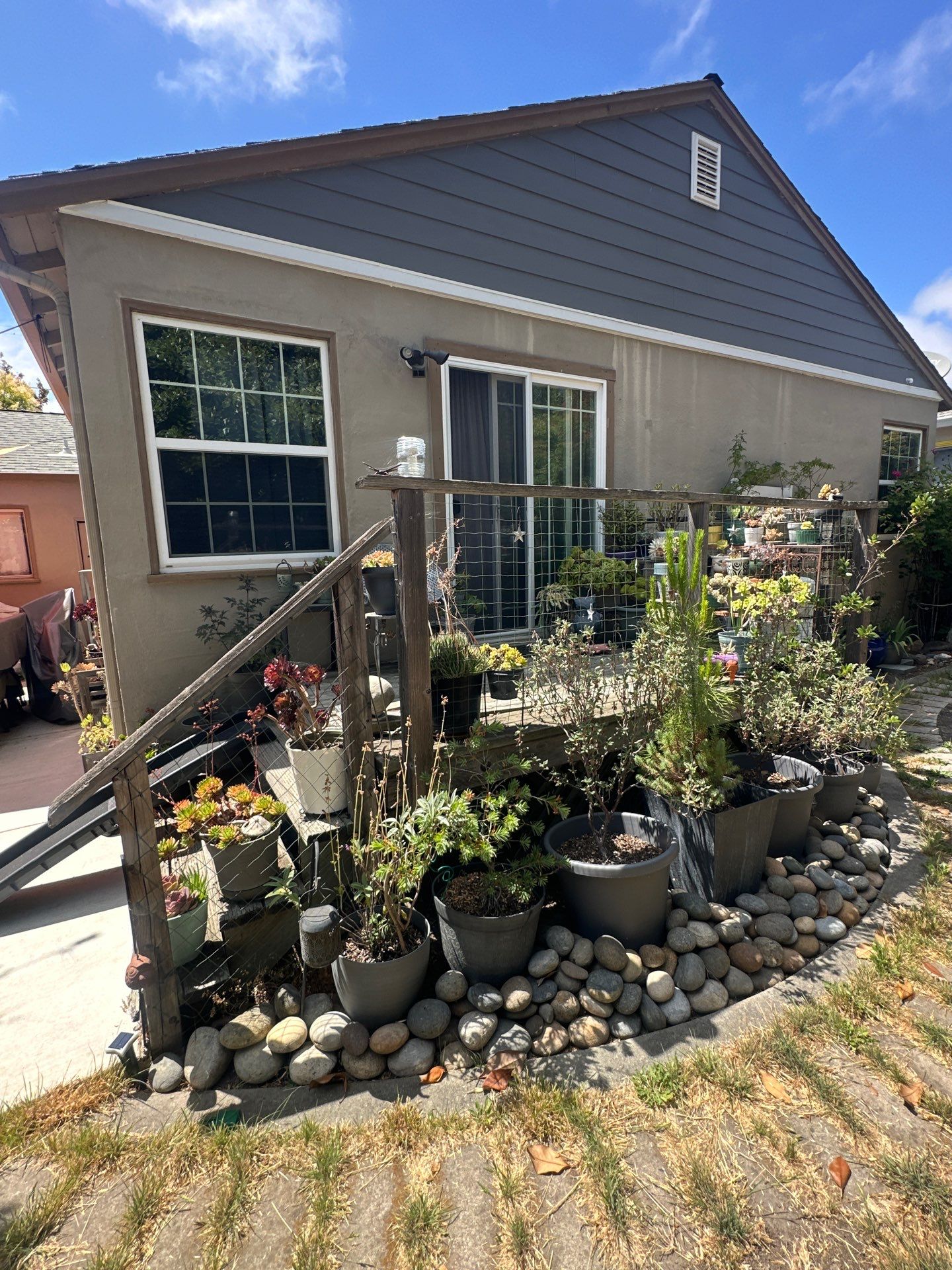 Orange Ave, Castro Valley by Golden State Builders Group