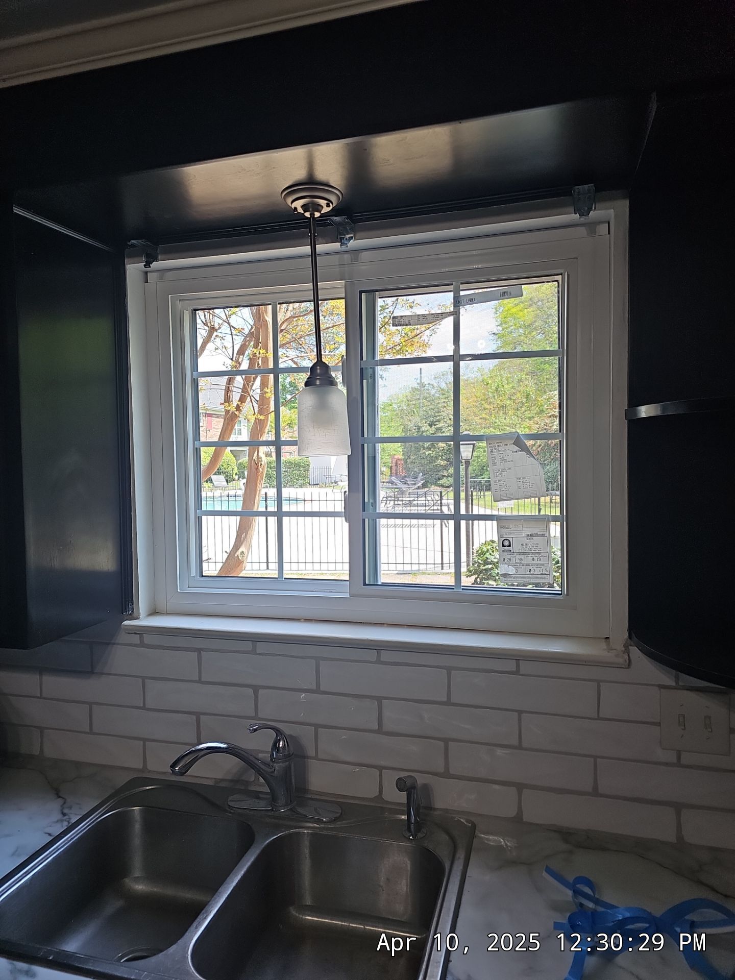 Dees Project in Vestavia Hills  by The Window Source