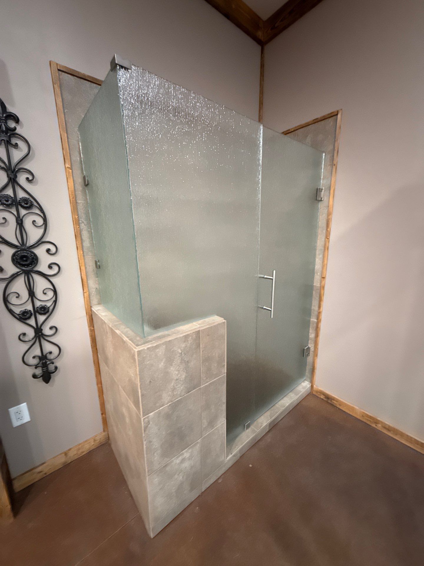 Come See Our SHOWROOM by Richardson Glass & Mirror
