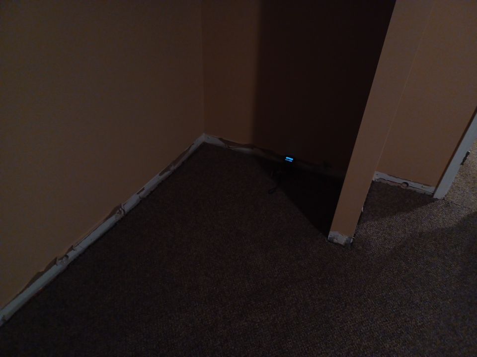 Project in Rochester Hills by EzDry Water Mitigation & Property Restoration