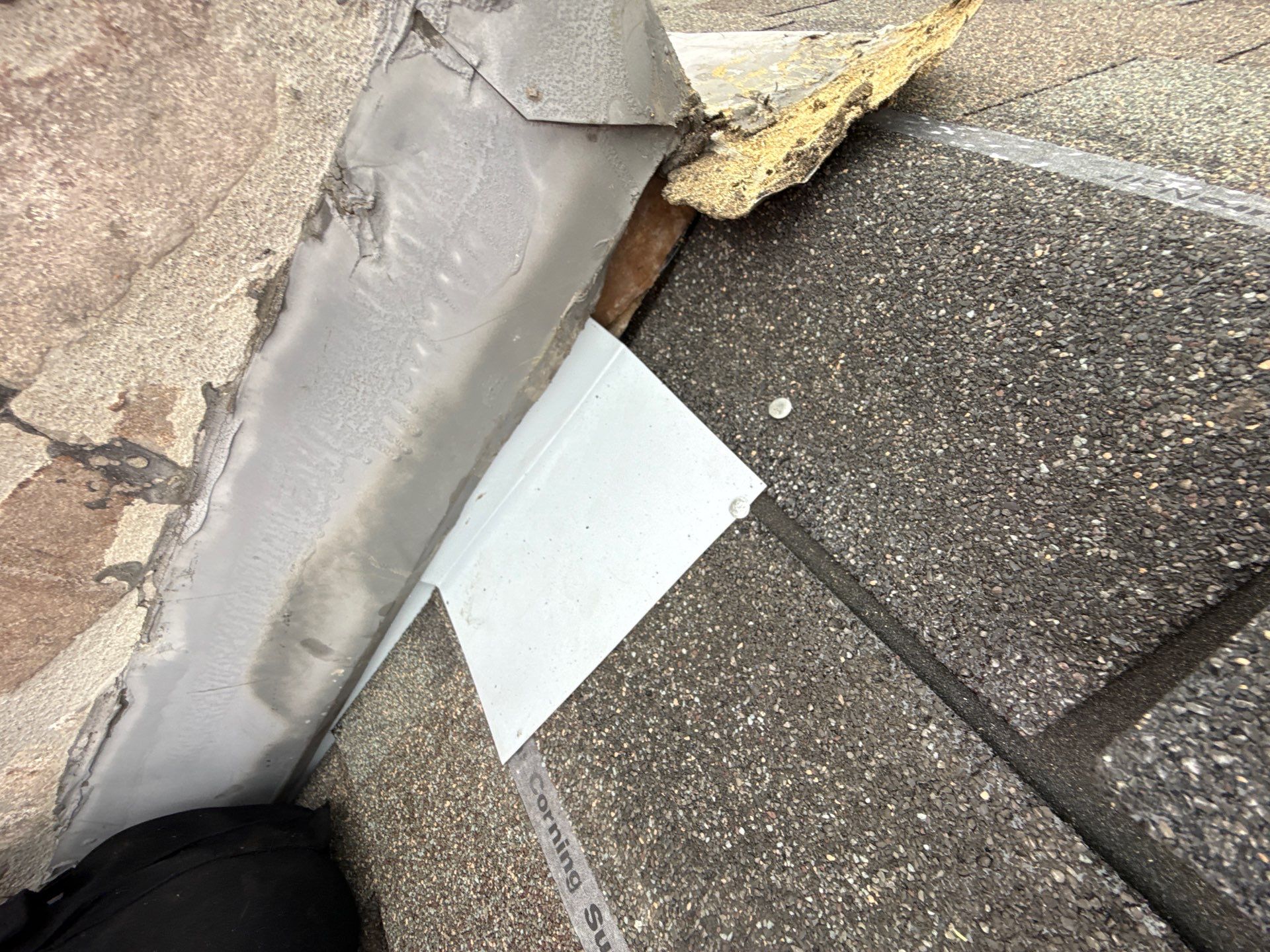 Roof Repair Houston by Roof Repair Services LLC