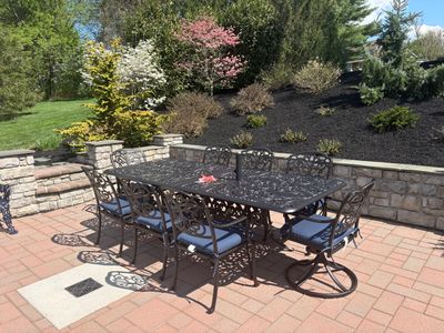 Outdoor Furniture