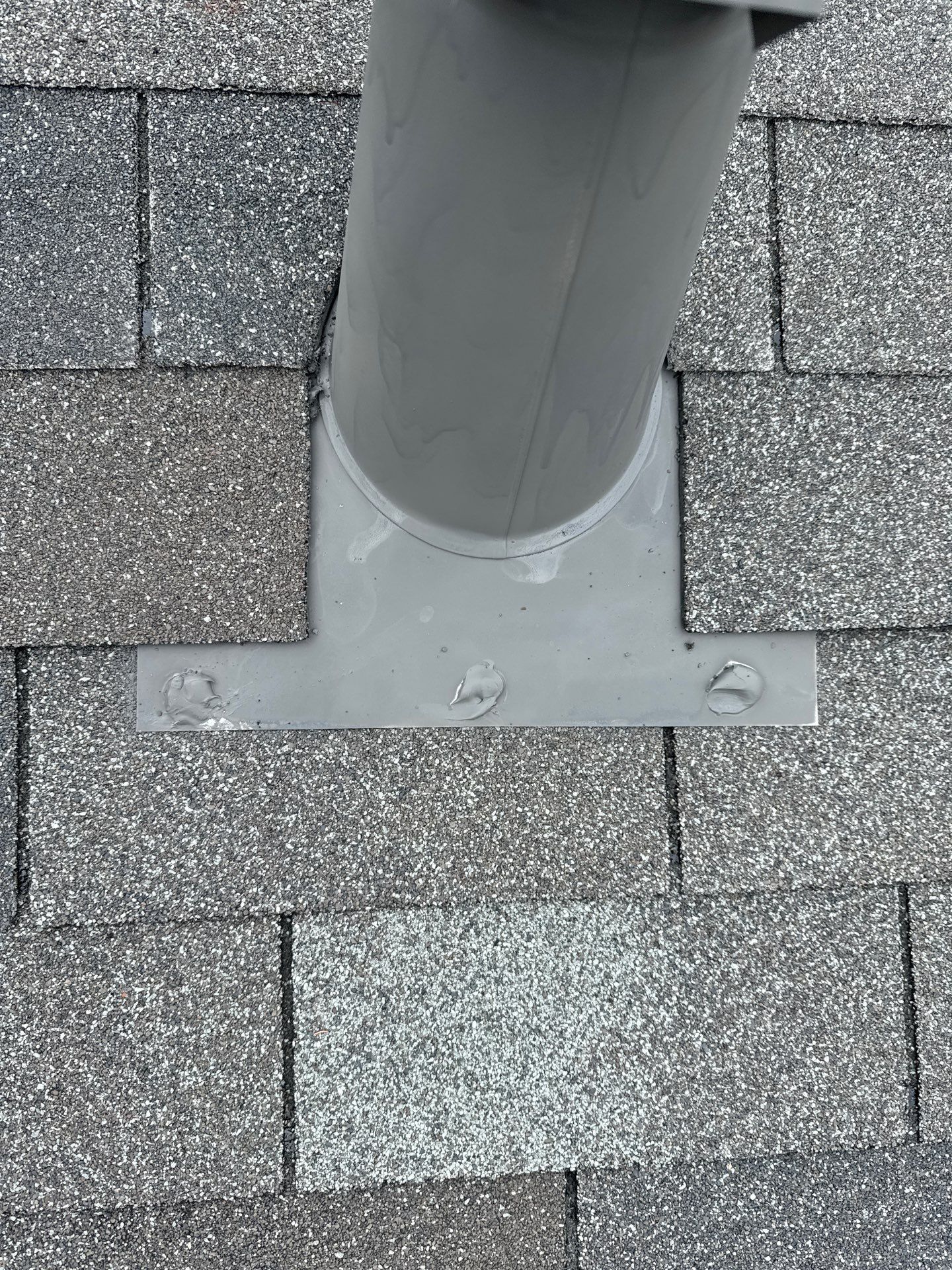 Project in Garland by Rhino Roofing and General Contracting, LLC