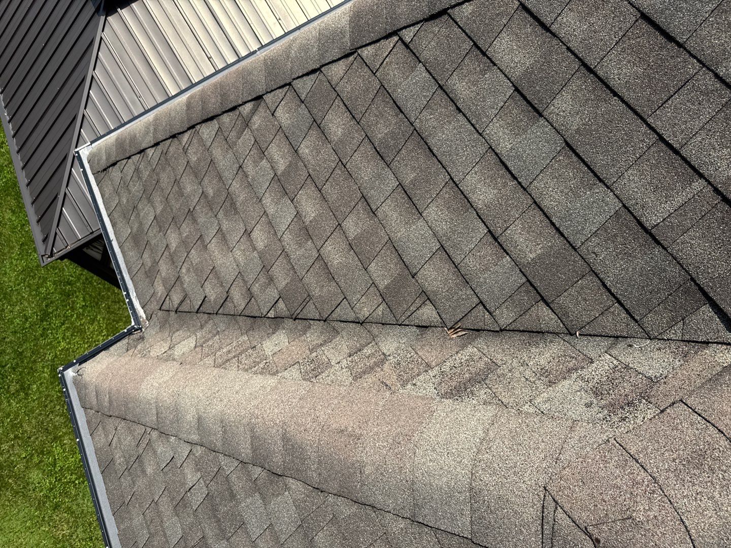 Project in Hixson by Aultman Roofing