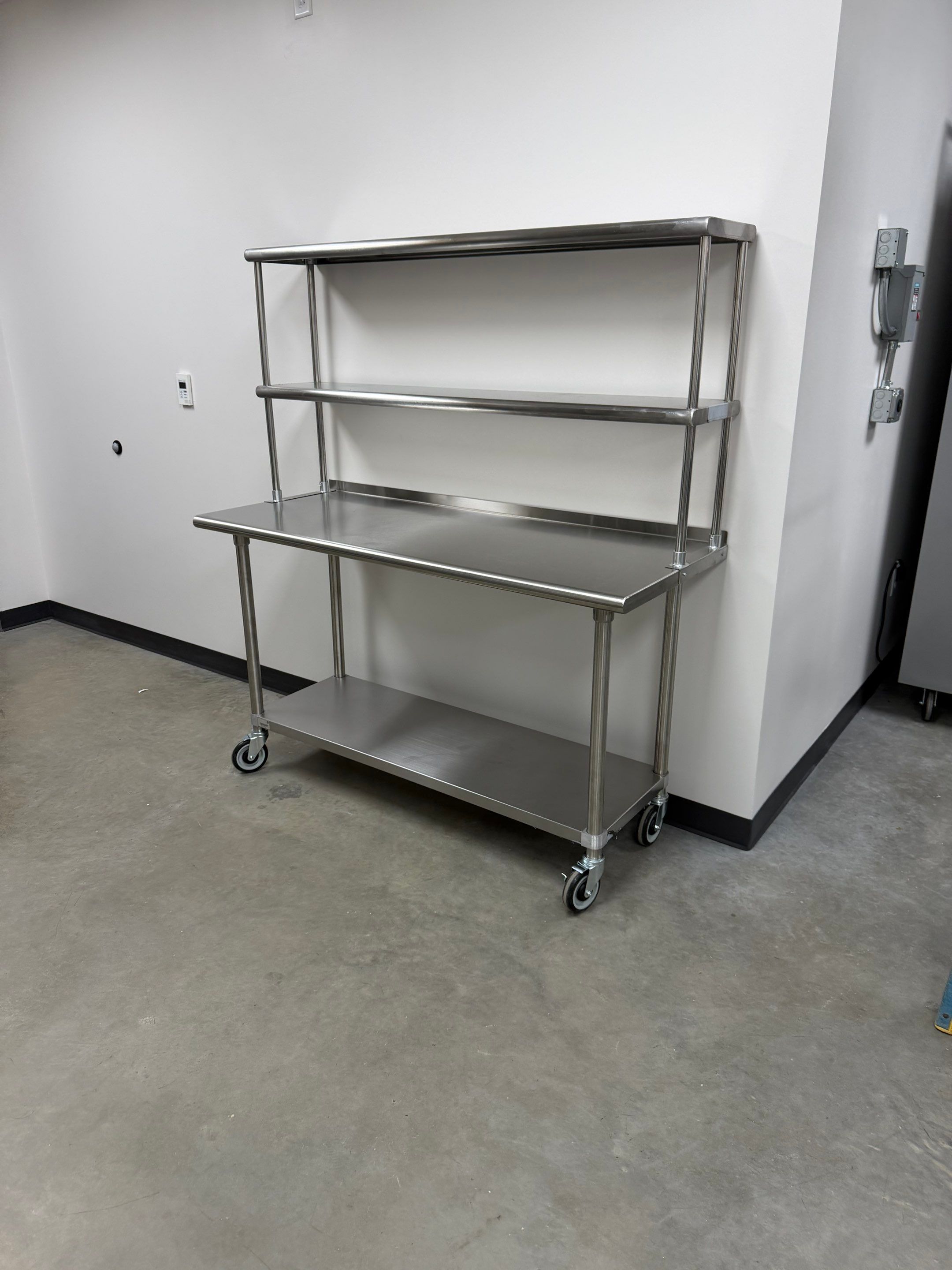 Lookouts Stadium - Erlanger Park by Supreme Restaurant Equipment