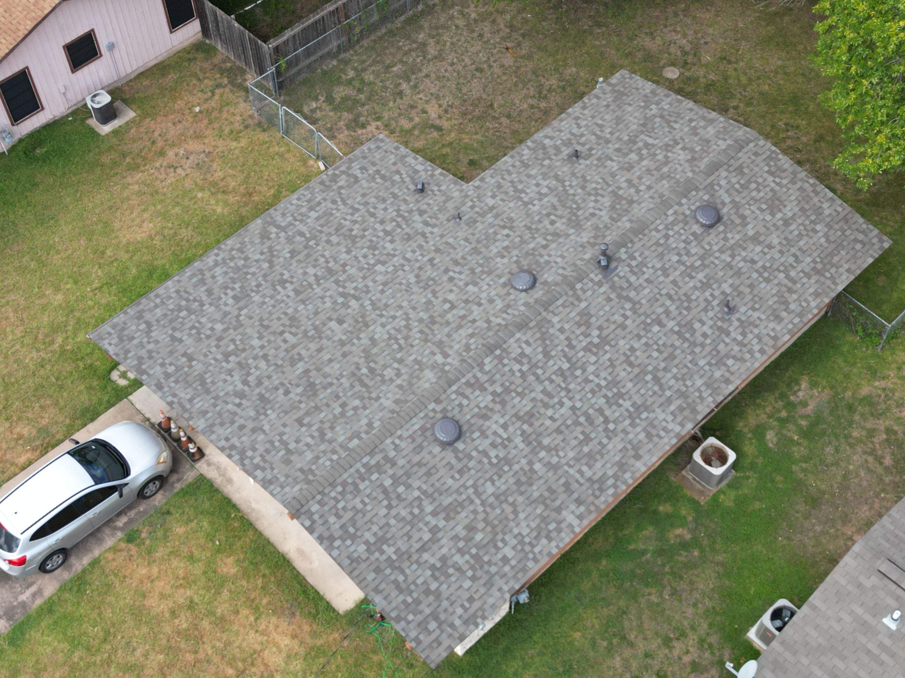 Driftwood - Owens Corning TruDefinition Duration by RoofsOnly.com