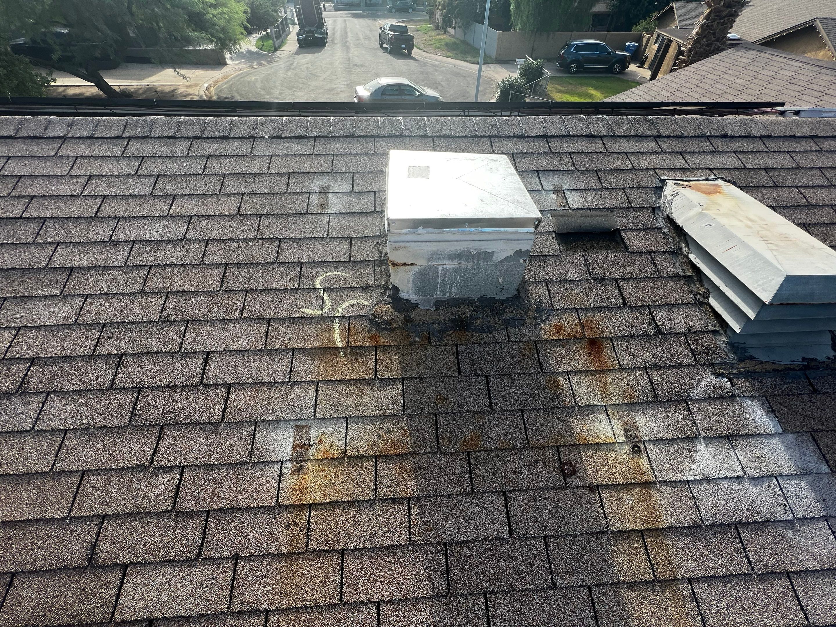 Lucy's New Roof & Solar R&R by All Storm Roofing & Construction
