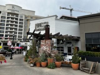 Exterior Painting  by TSP Contracting