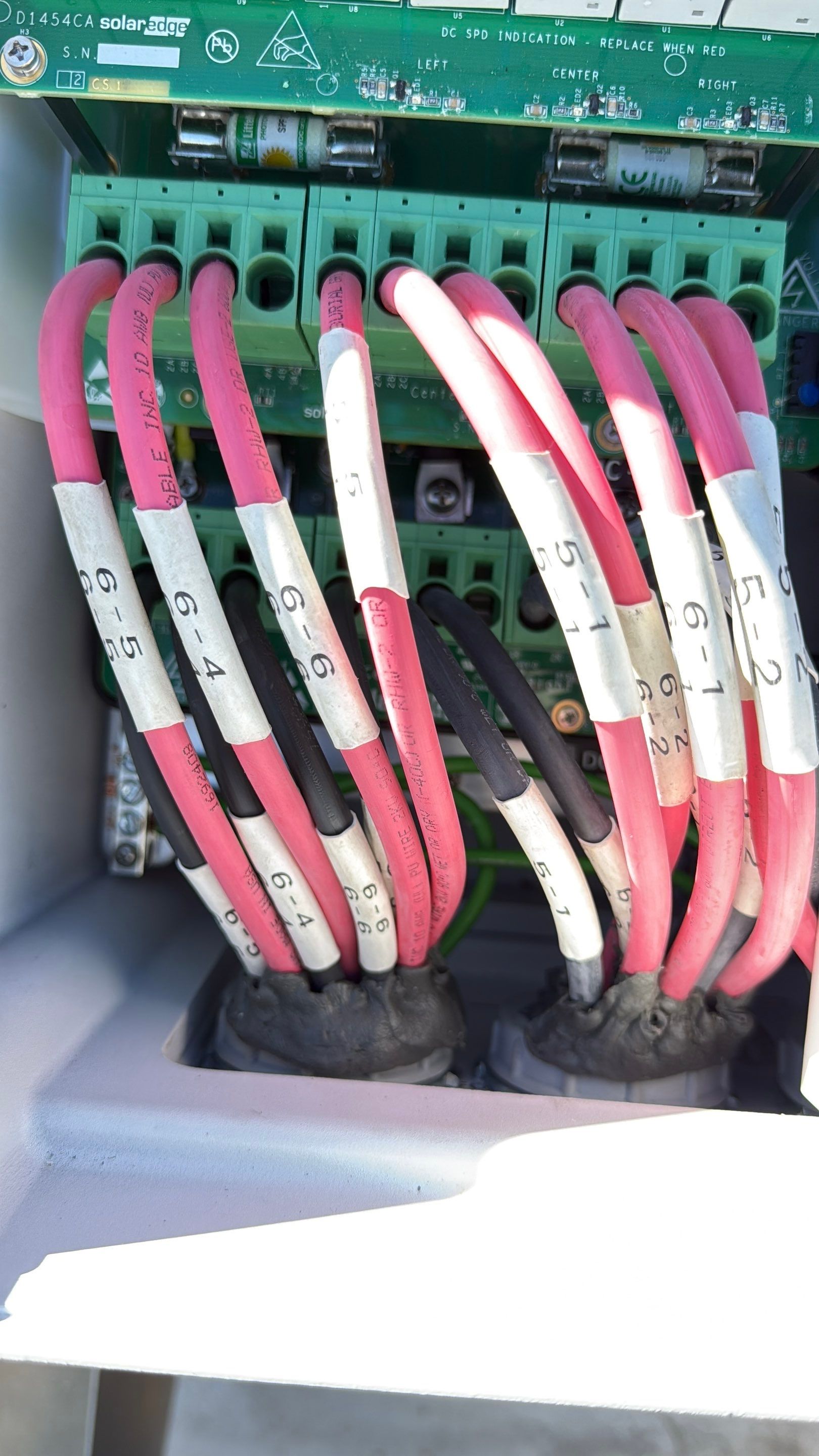 Project in Orlando by Payoli Solar