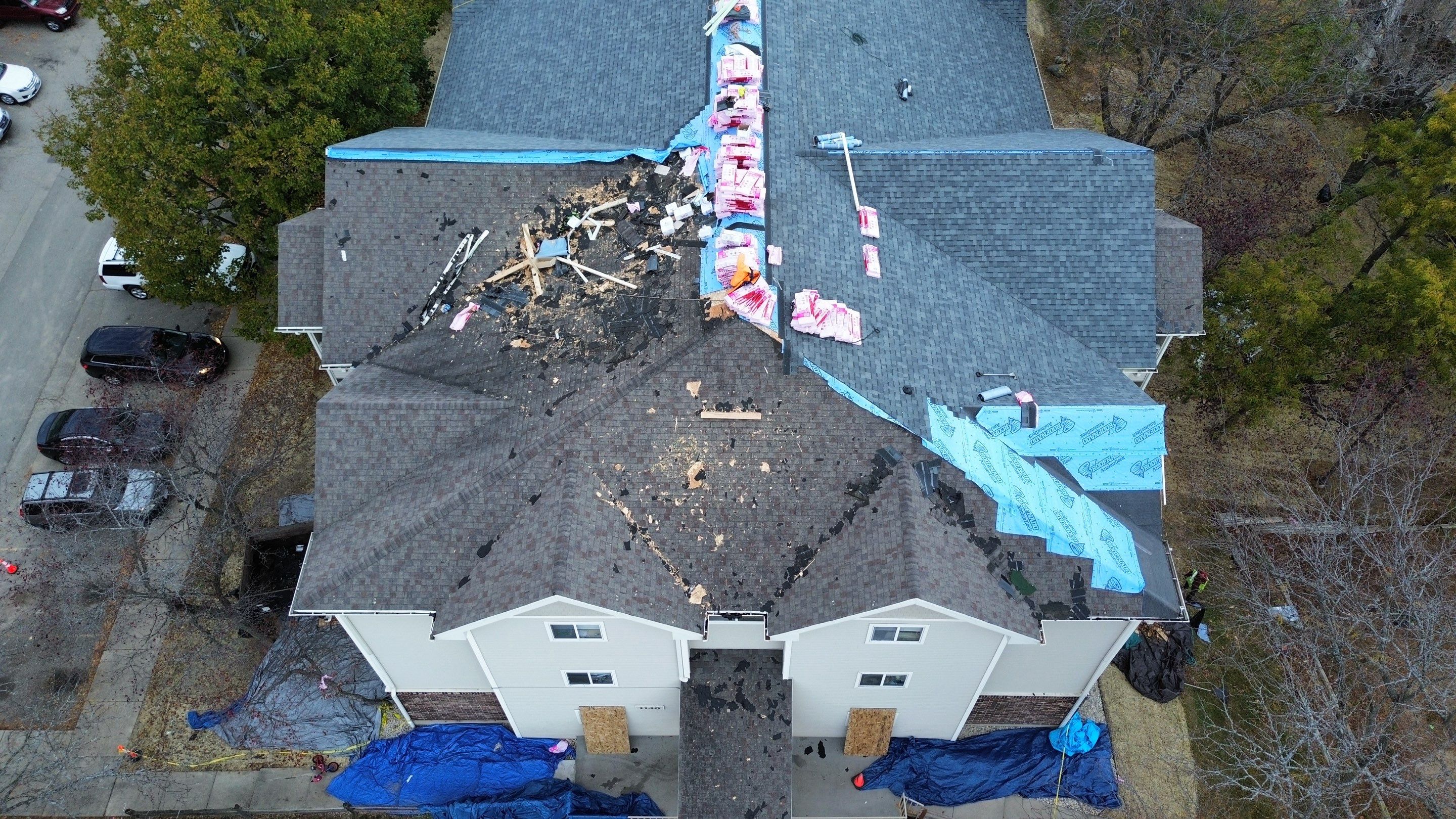 HVG 1140 by AFC Exteriors