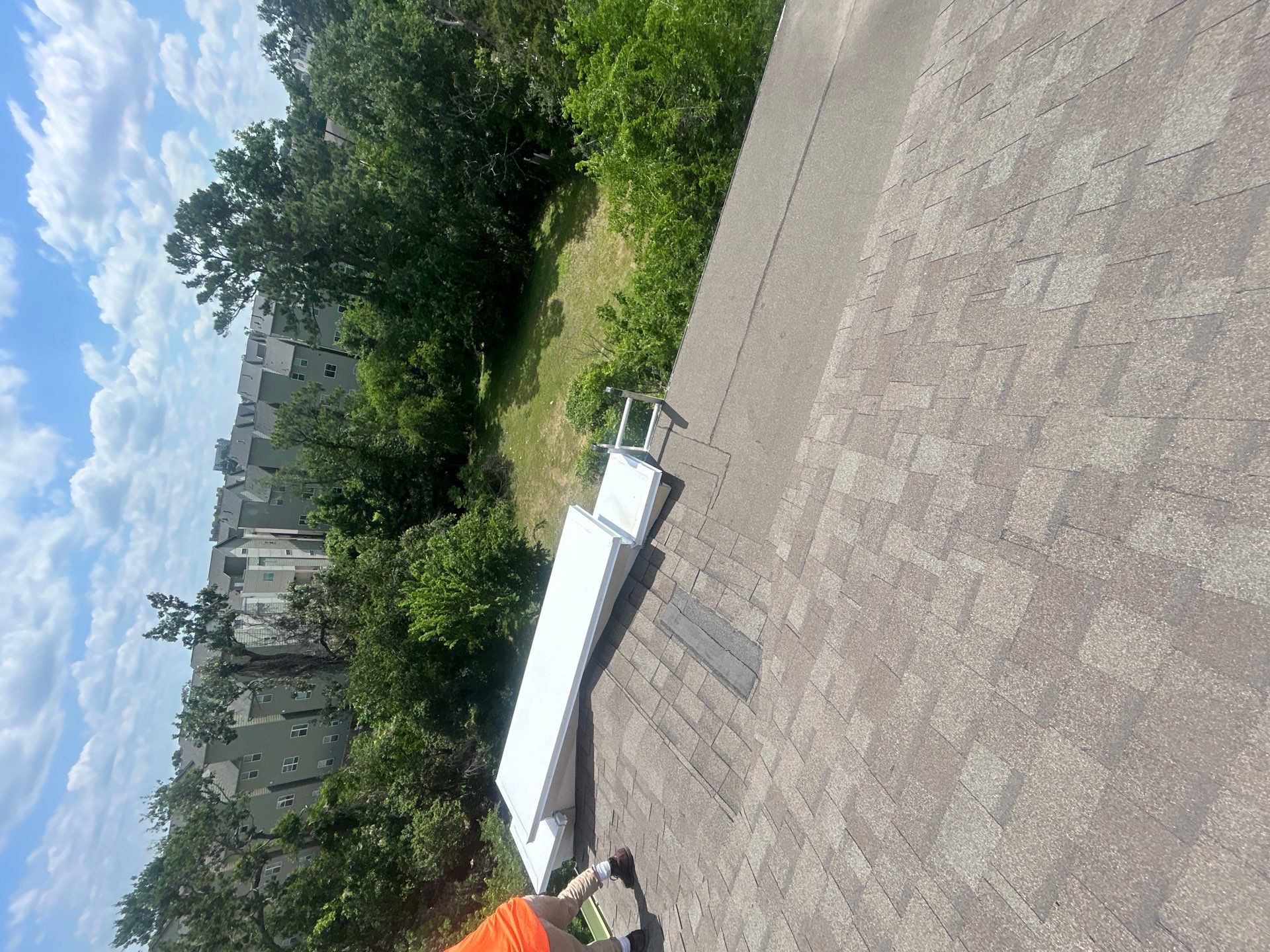 Roof Repair Houston by Roof Repair Company