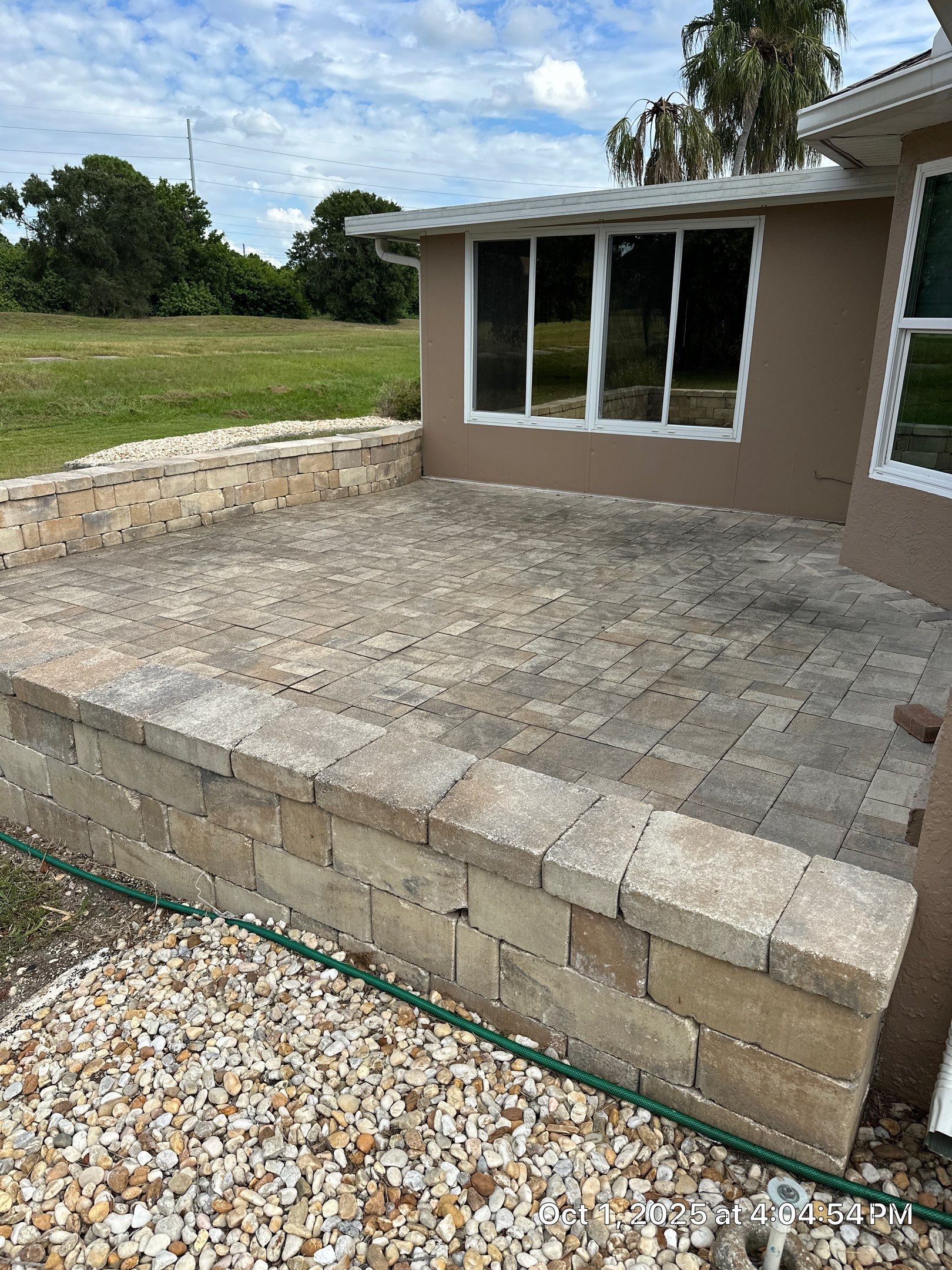 Professional Paver Sealing and Restoration in Sun City Center by Supreme Paver Experts