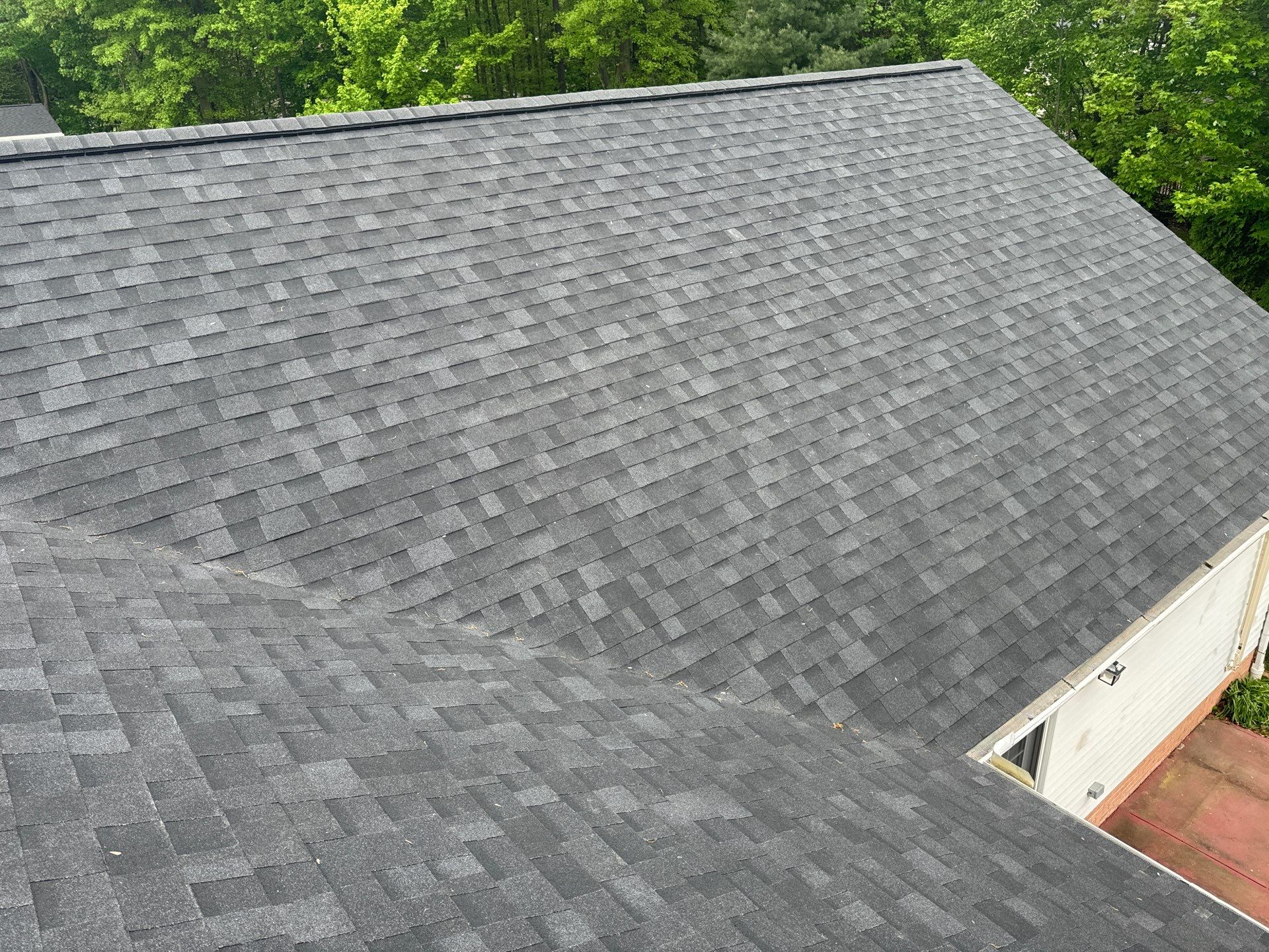 Roof Replacement by Homestyle in Cleveland by Homestyle Home Improvements (HHI)