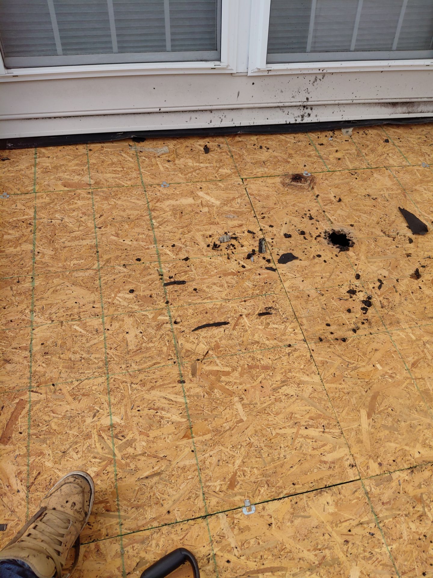 Alexandria: Residential Roof Replacement with CertainTeed Landmark Pro in Max Def Charcoal Black by RM Banning, Inc.