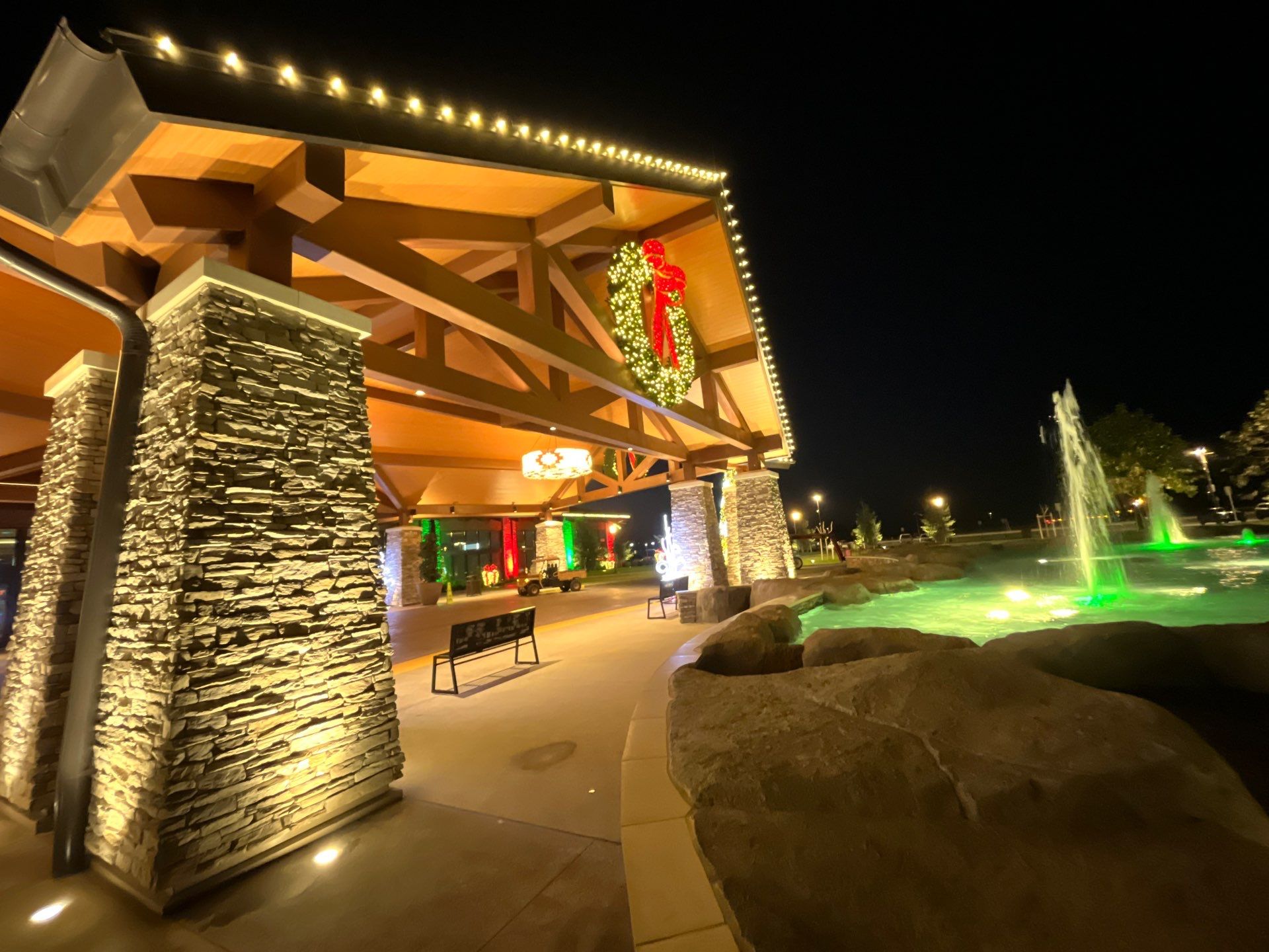 EMC by Kaylor Landscape inc.