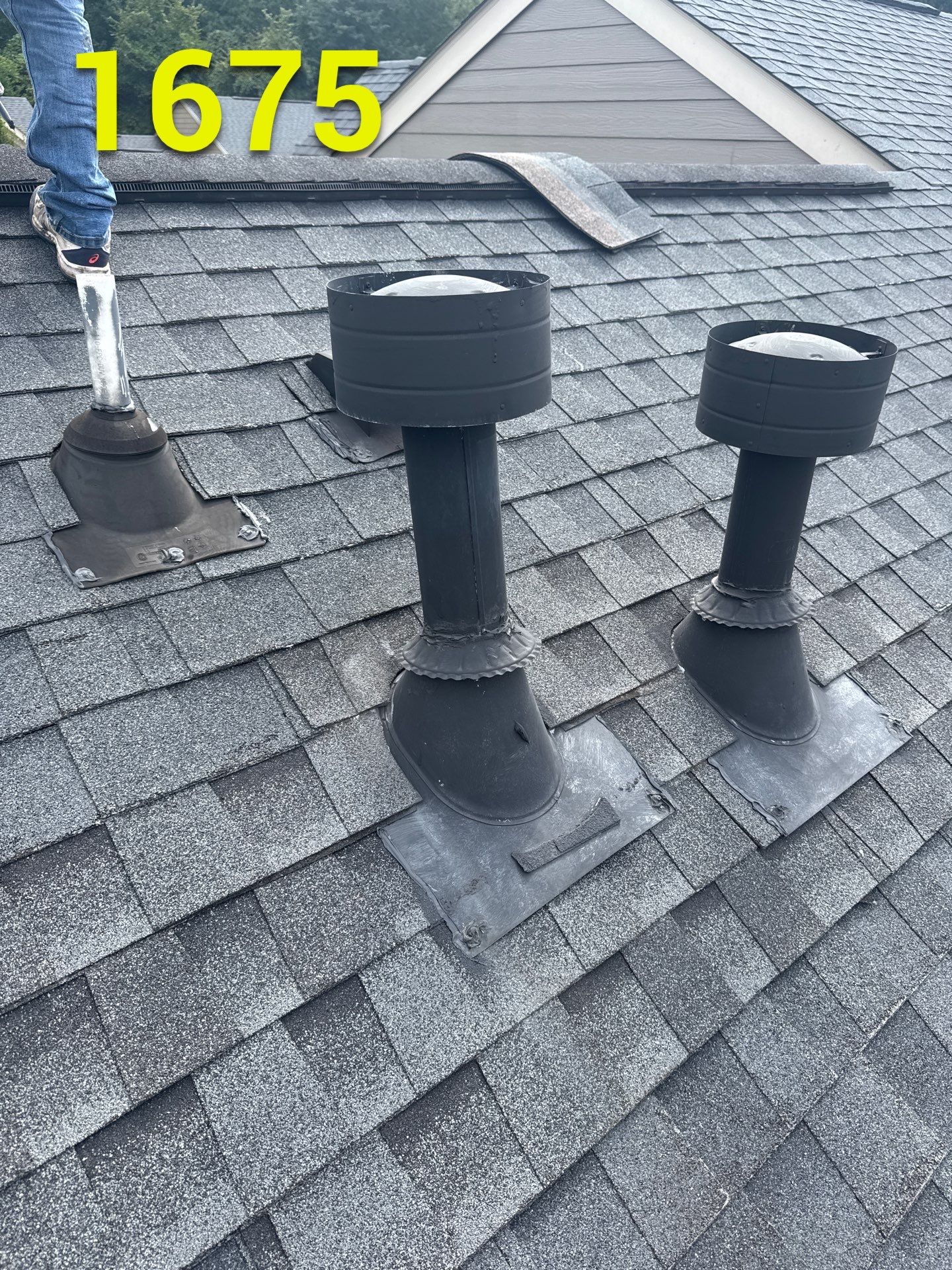 Repair-First Roofing for HOAs 🏘️ by Georgia Roof Advisors