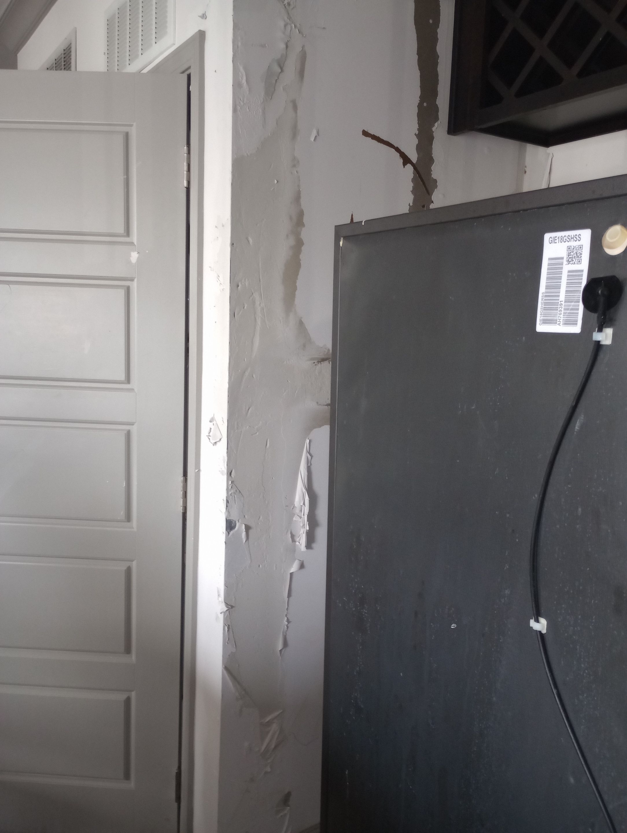 Fire/Water Damage in Apartment Complex in Louisville, KY by ANR Restoration