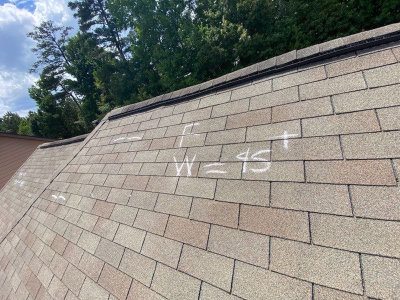 Roof Replacement by Deerfield Roofing LLC