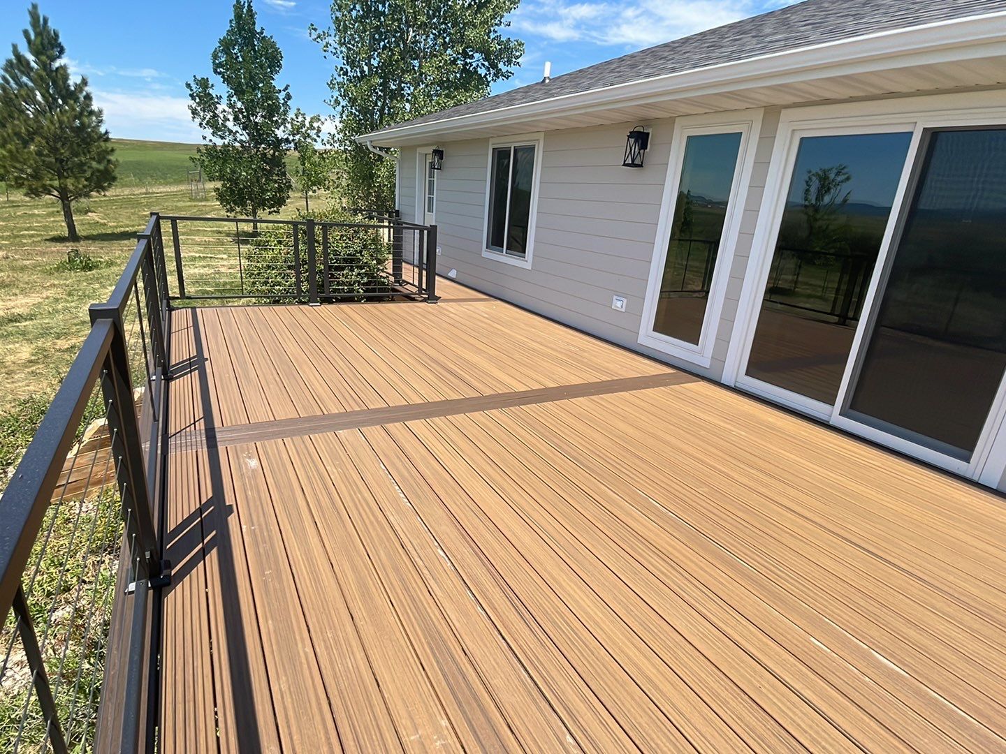 A lot of TLC by Weather-Tite Exteriors LLC