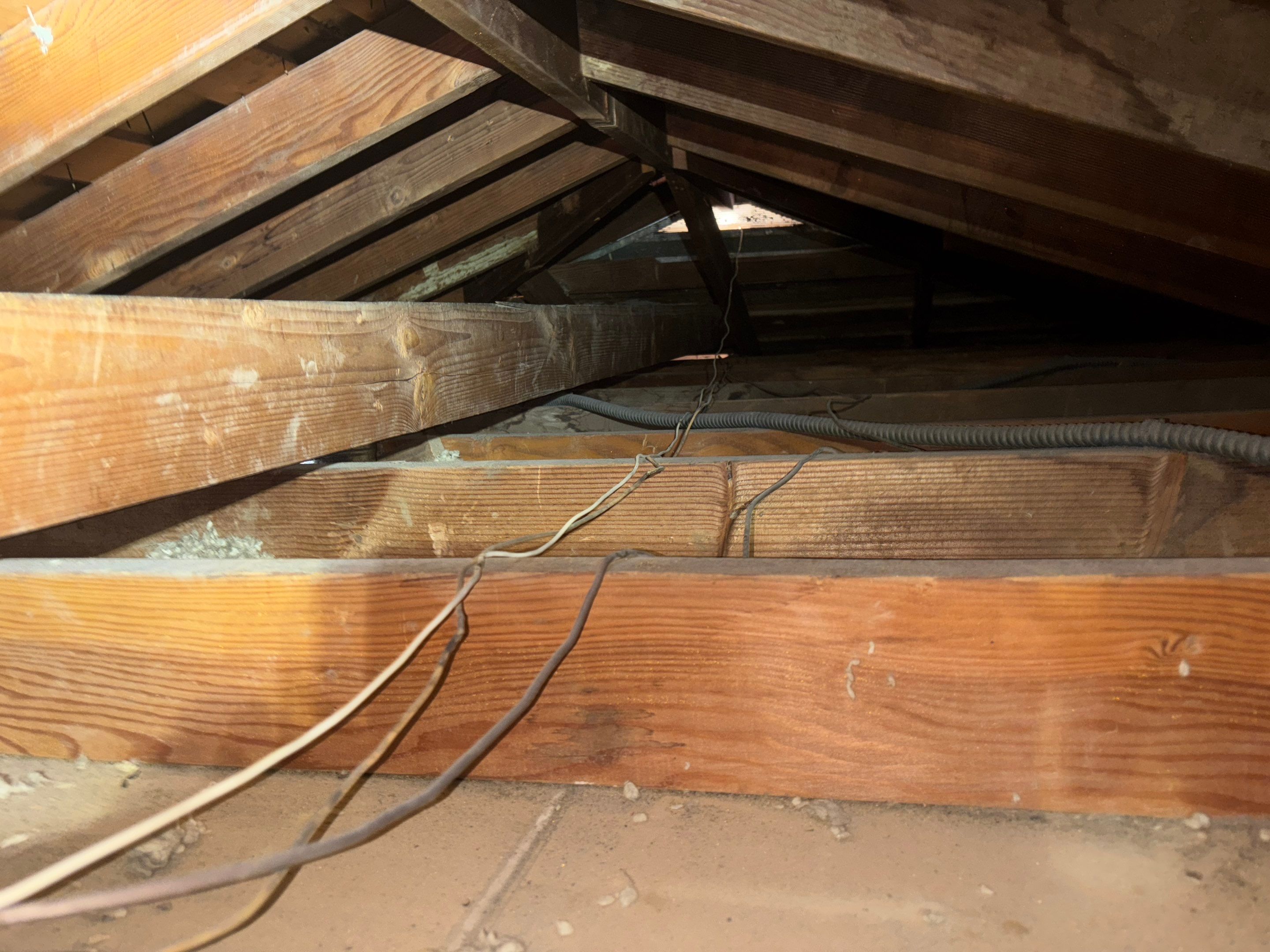 Project in Northridge by Insulation Labs