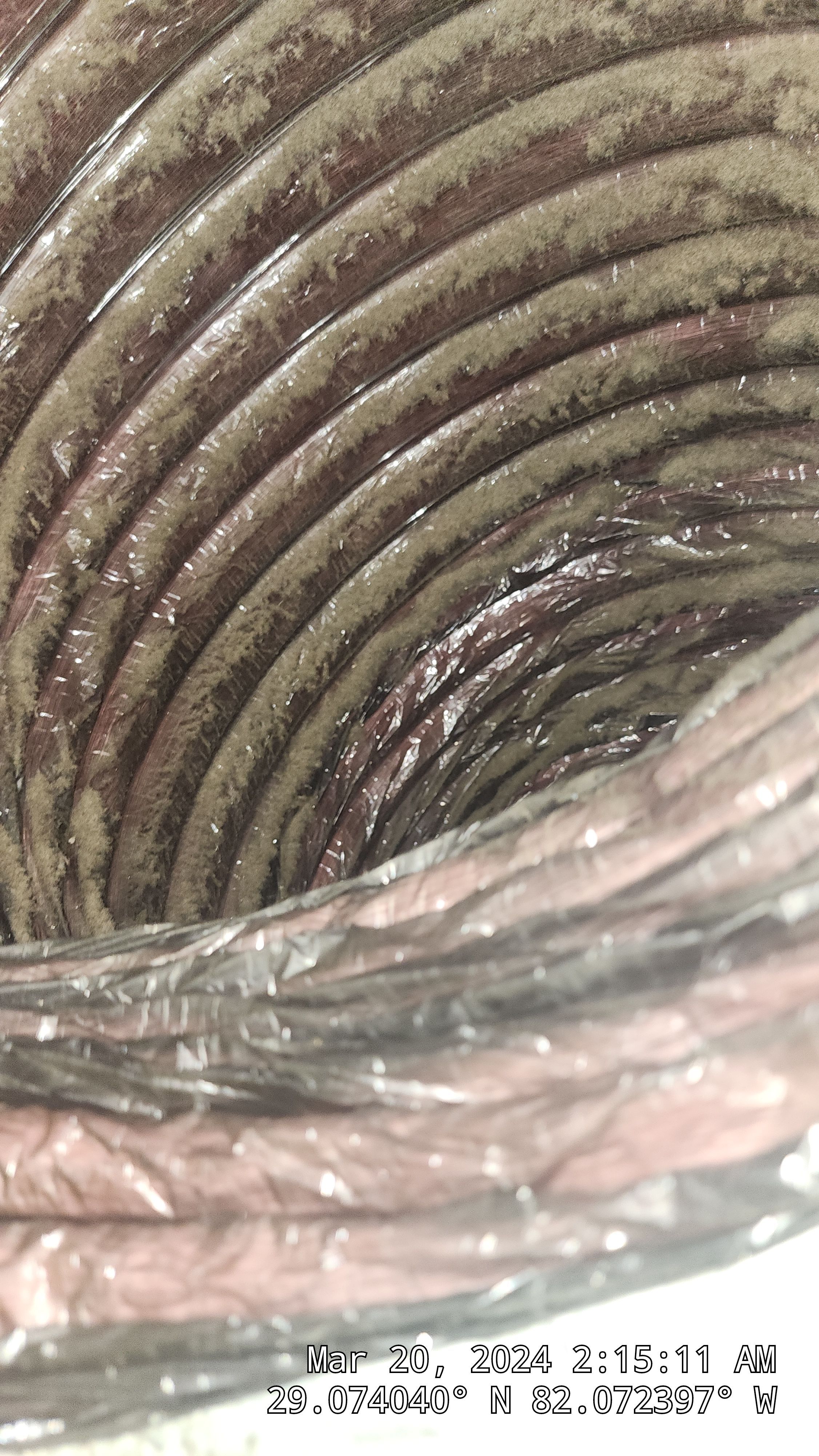 Commercial Air Duct Cleaning in Belleview by Hygienic Air, Inc