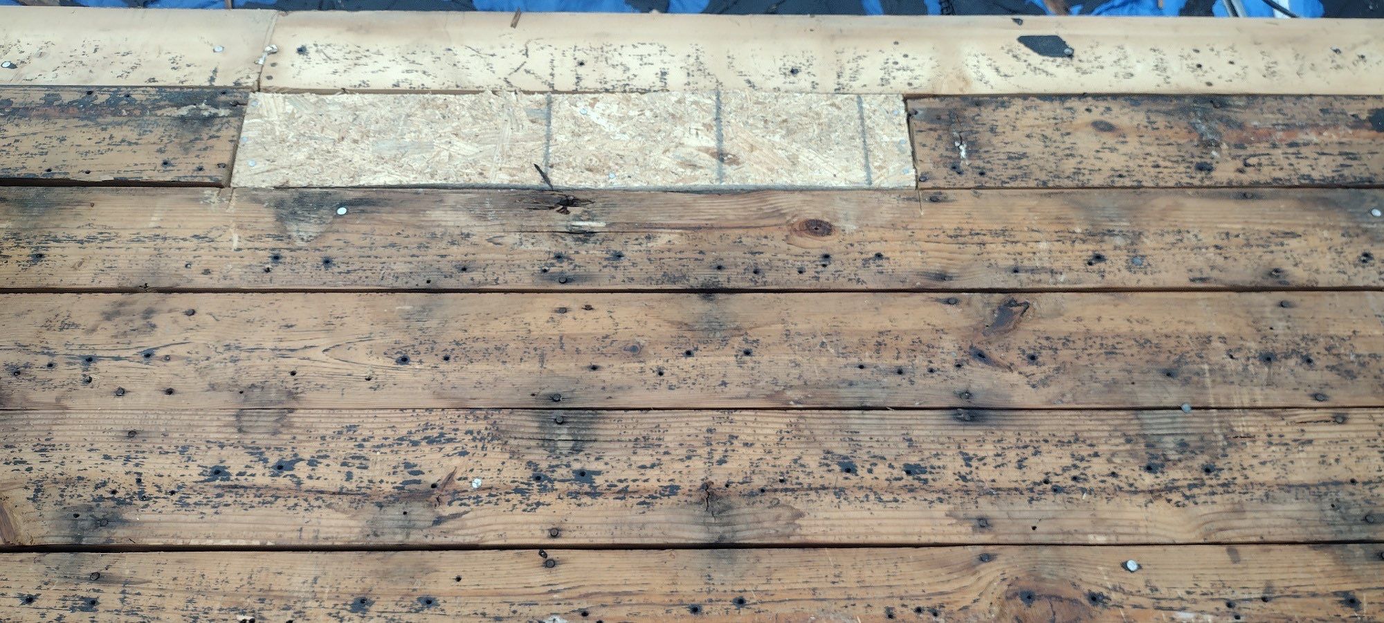 Project in Dallas by Rhino Roofing and General Contracting, LLC