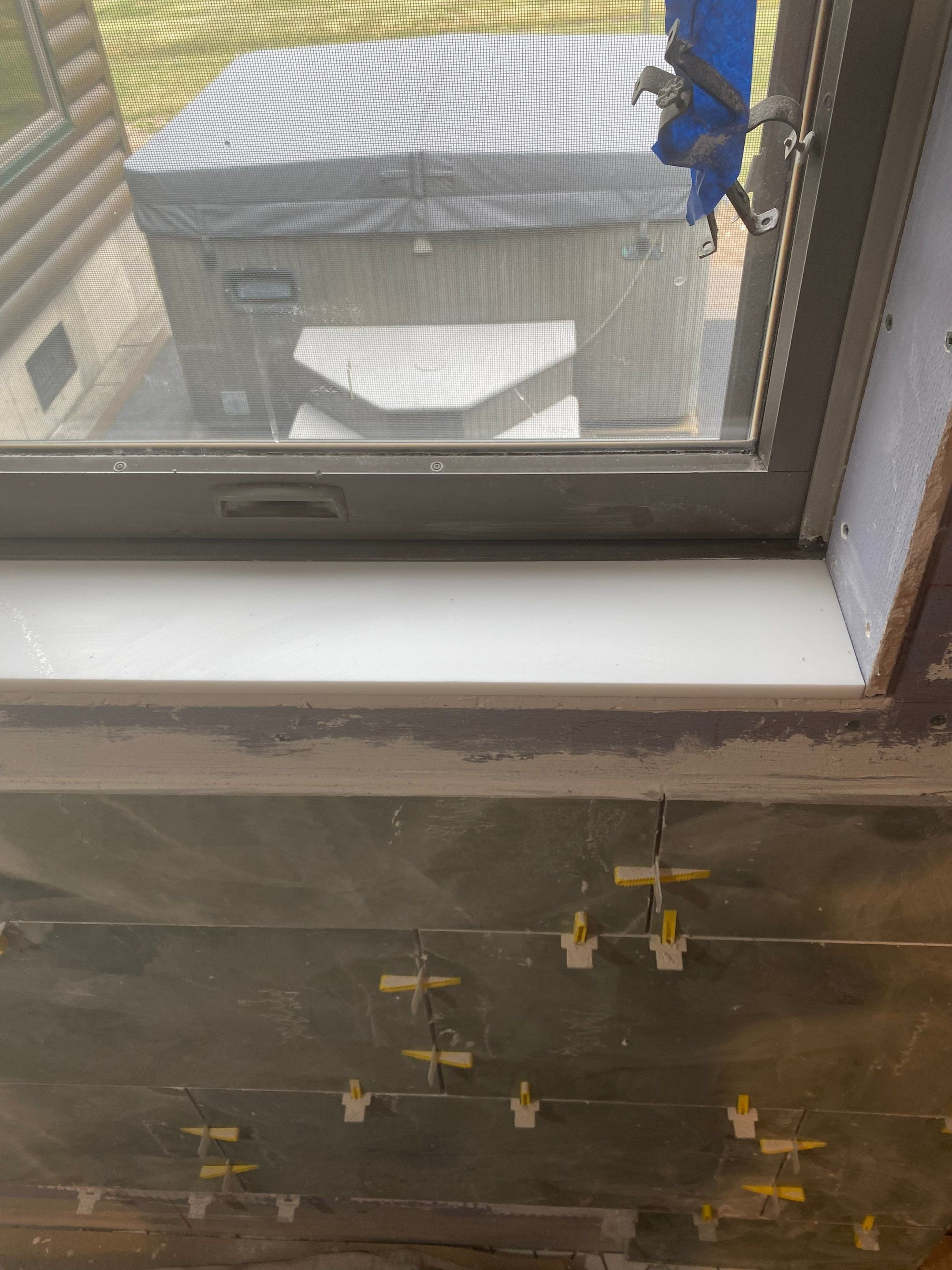 Bathroom Remodel by Ivy Lea Construction