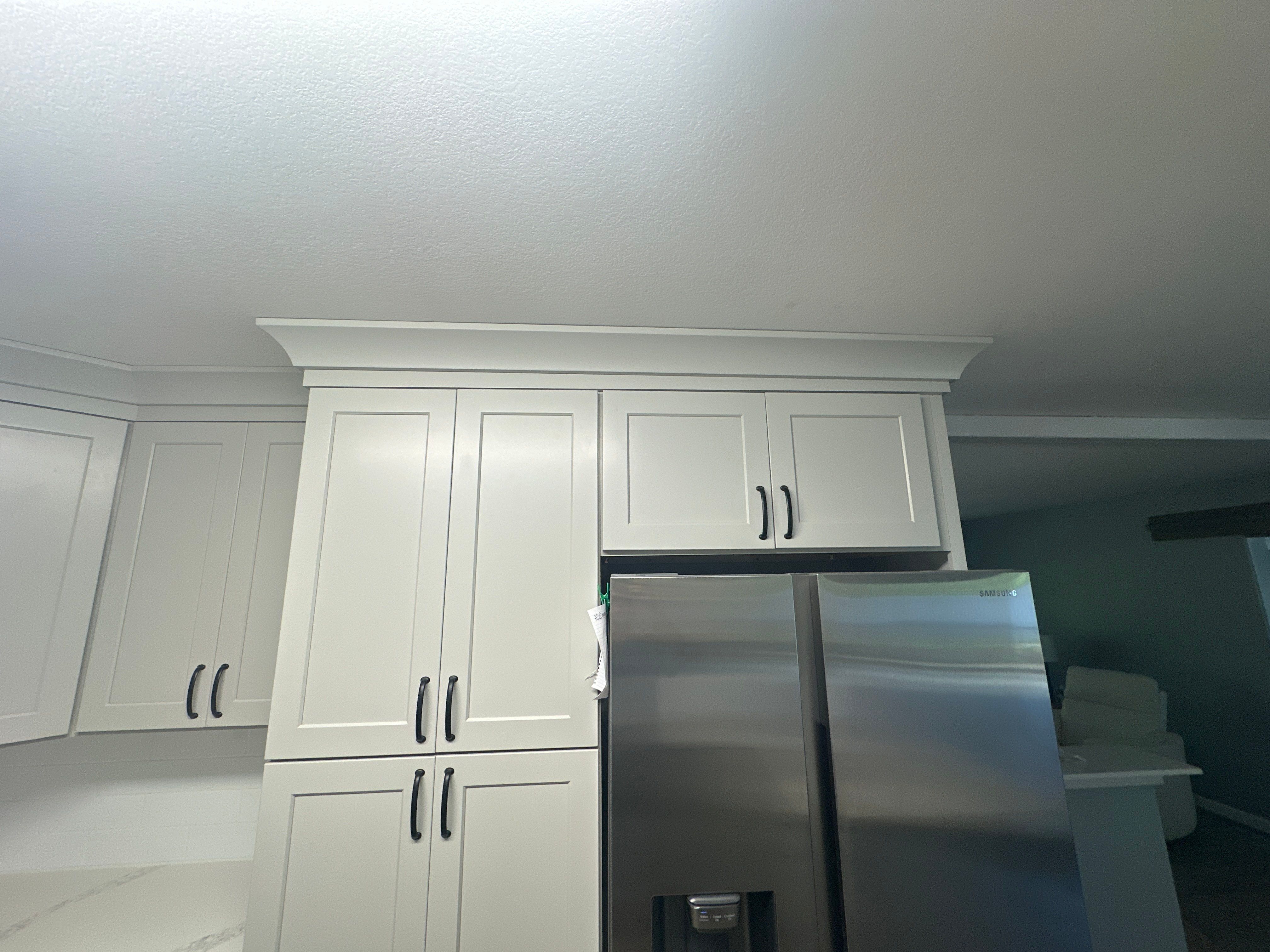 Lampe Lake Home off Uniqueville by Kitchen Works LLC