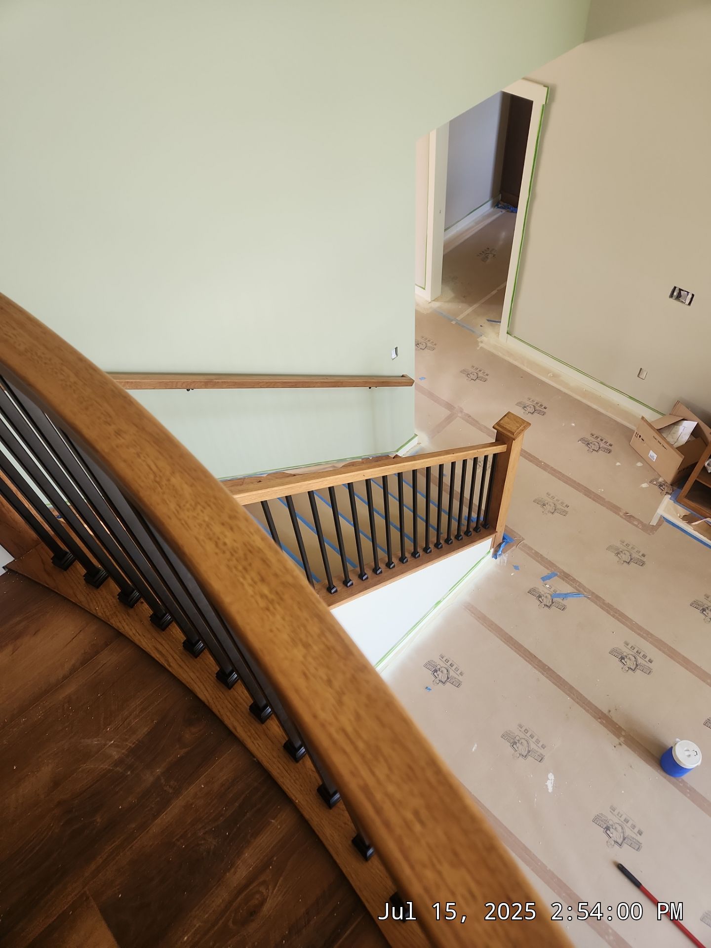 Project in Middlebury by Cornerstone Builds LLC 