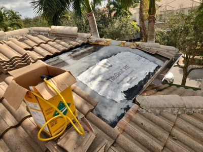 Tile Roof Repair in Boynton Beach – Fast, Transparent, and High-Quality Service
