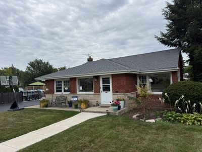Roofing with GAF