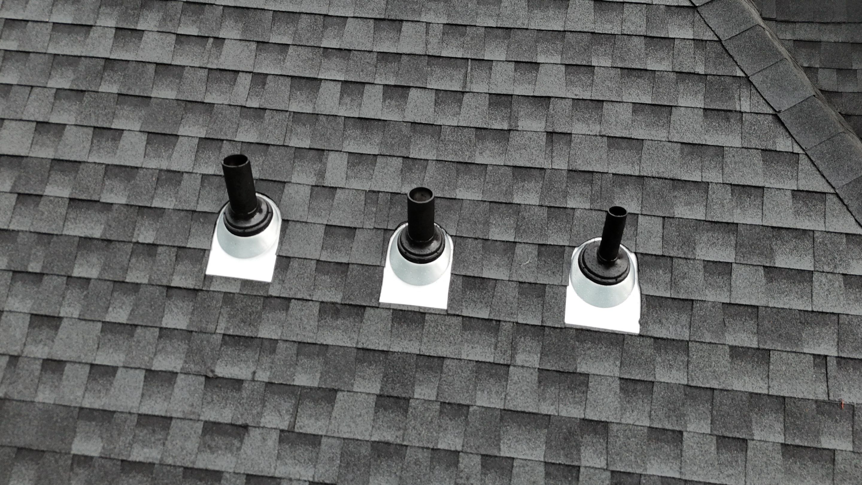  Poplar Spring Court Norcross Roof Replacement  by Dom Roofing & Restoration