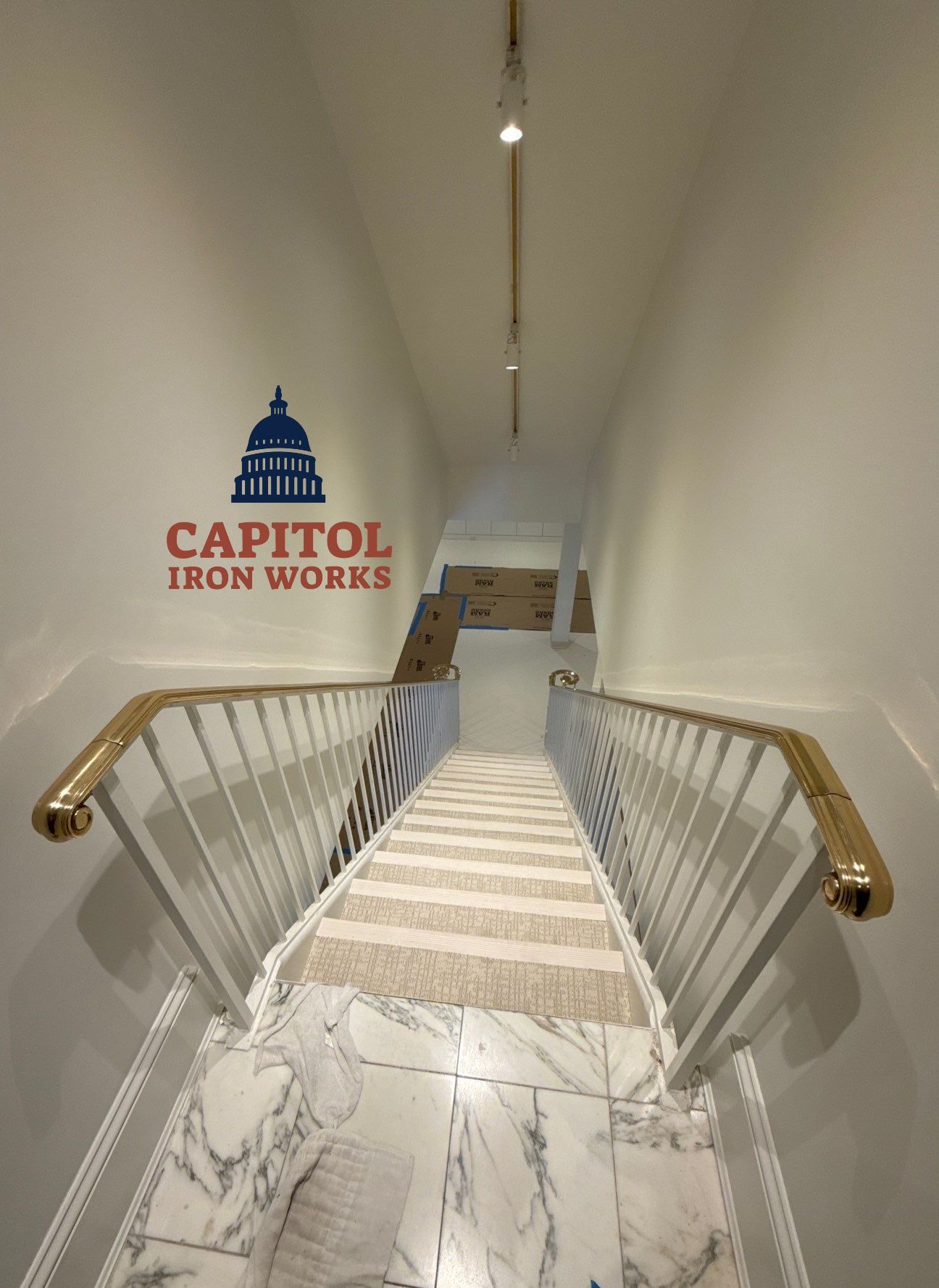 Capitol Iron Works featured photo.