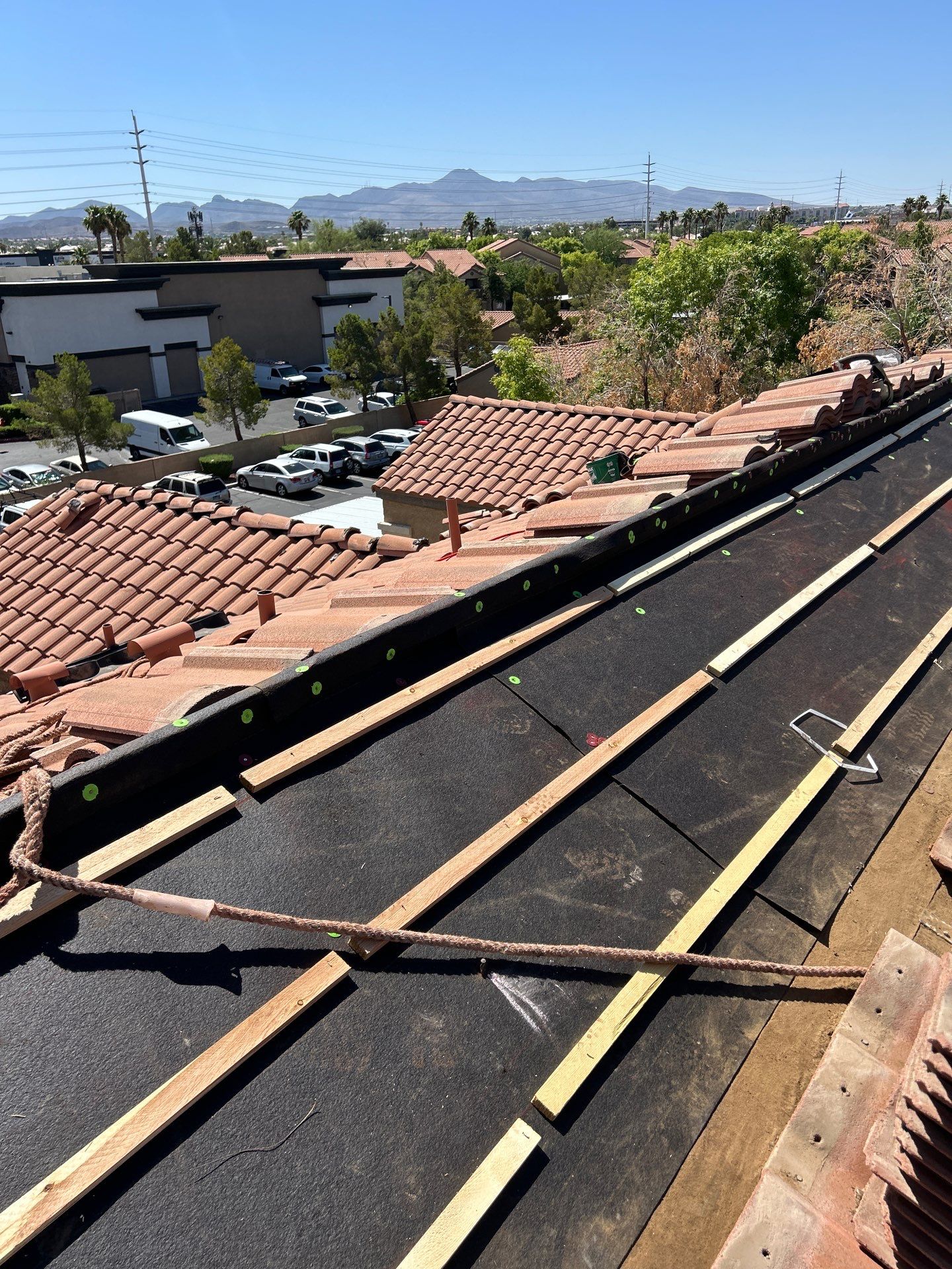 L15364-Latigo Condos by The Original Roofing Company